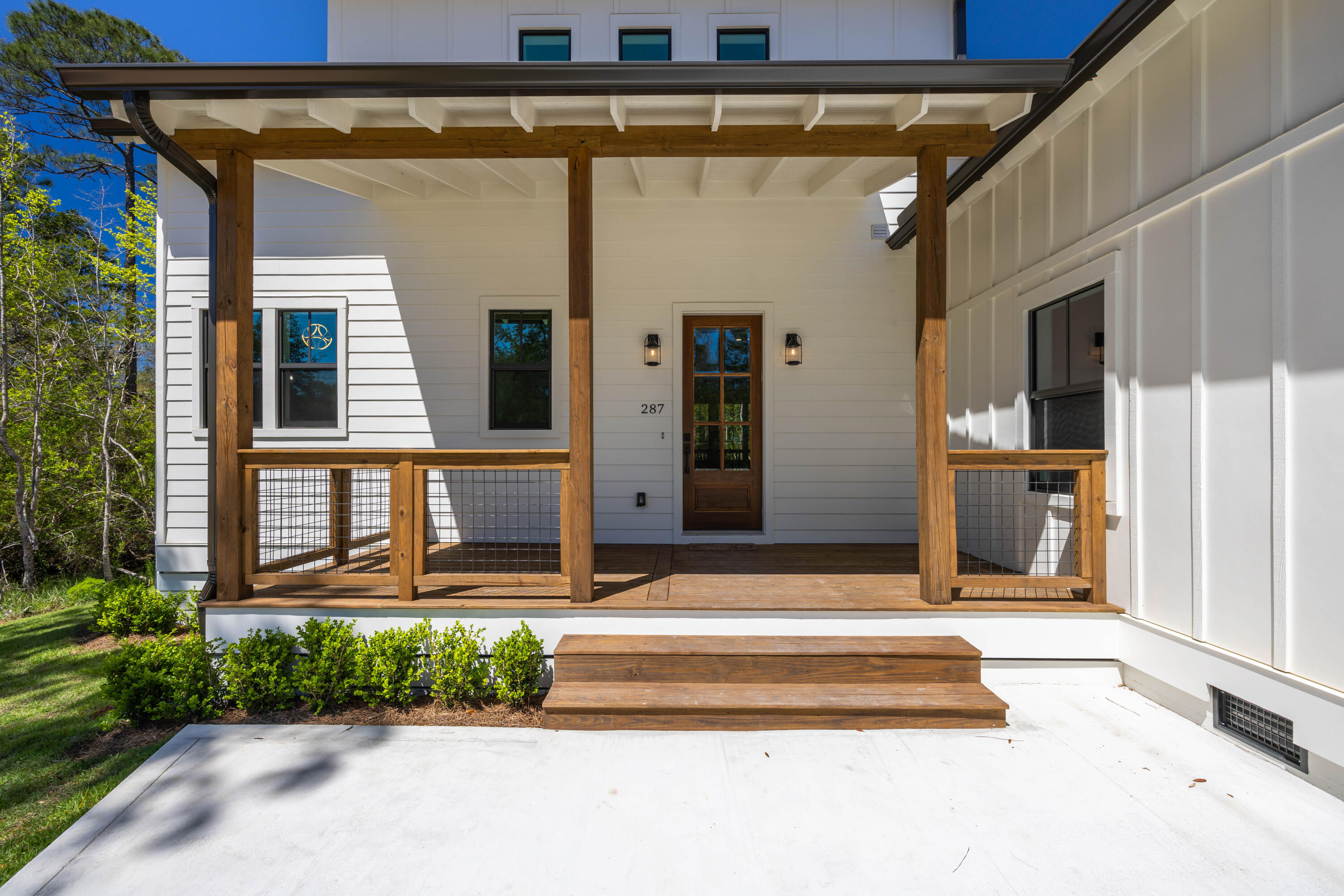 287 Peachtree Circle