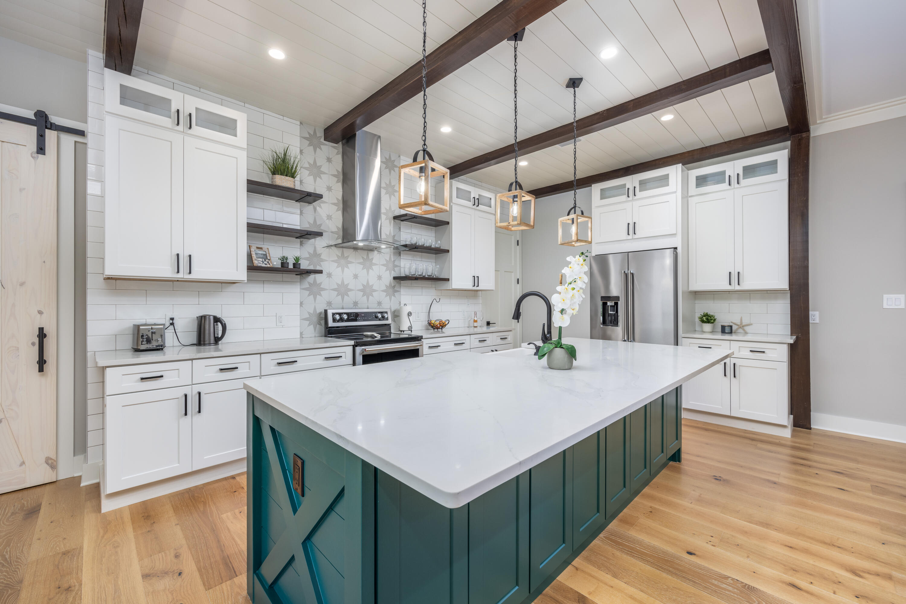 287 Peachtree Circle