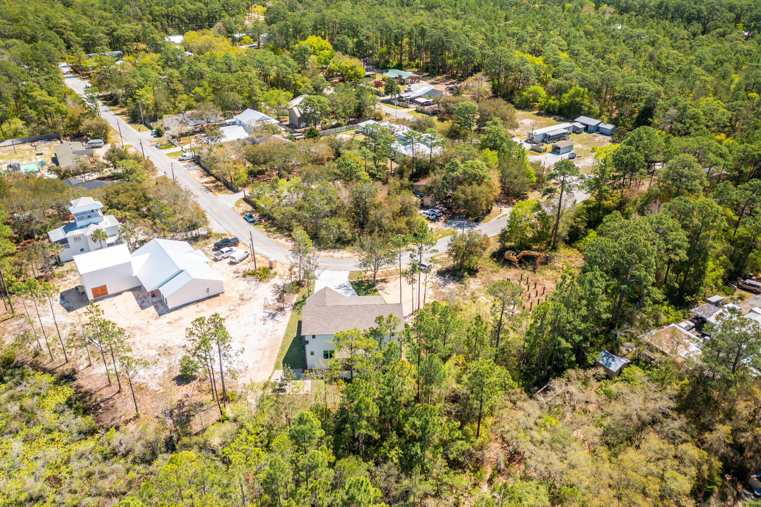 287 Peachtree Circle