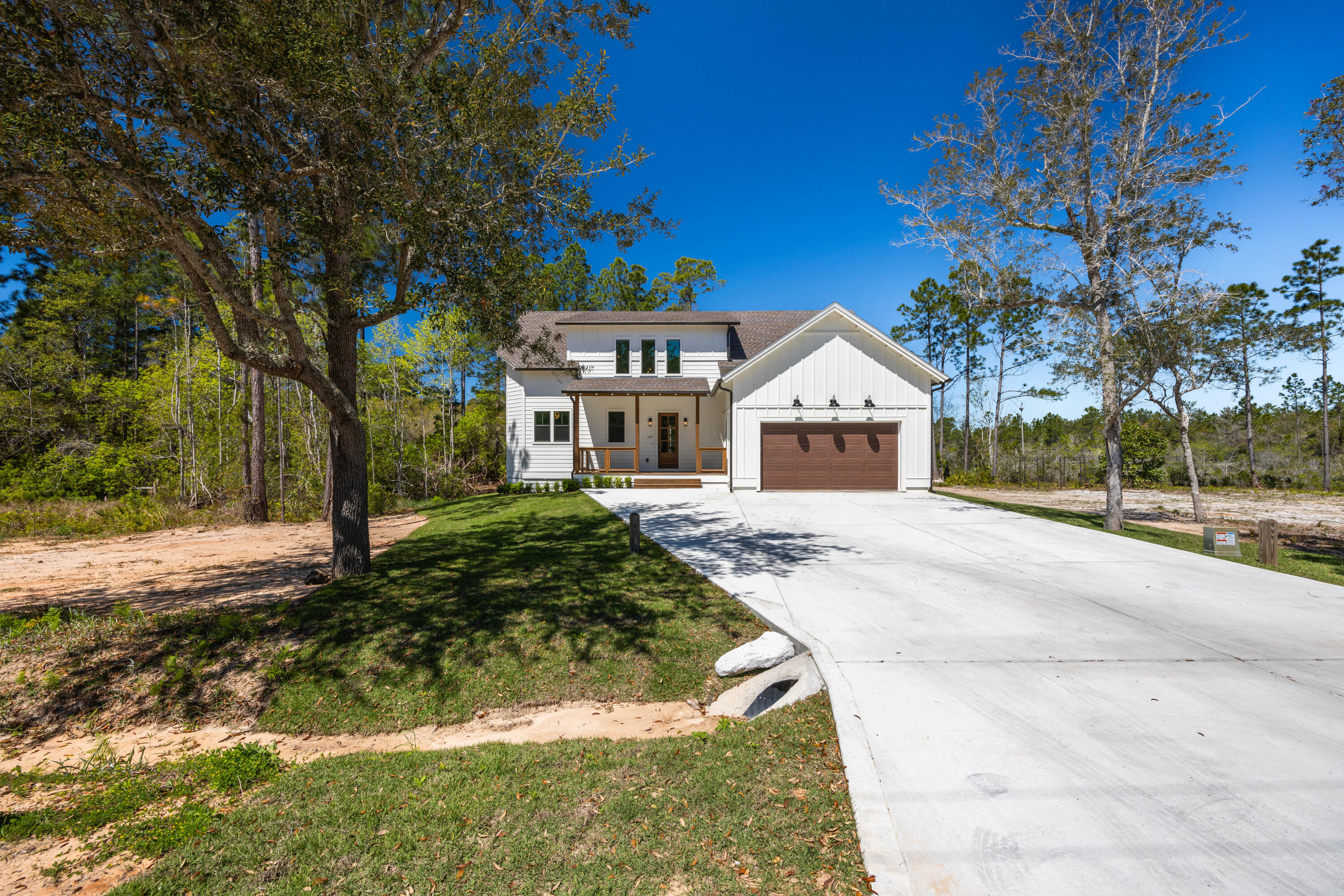 287 Peachtree Circle