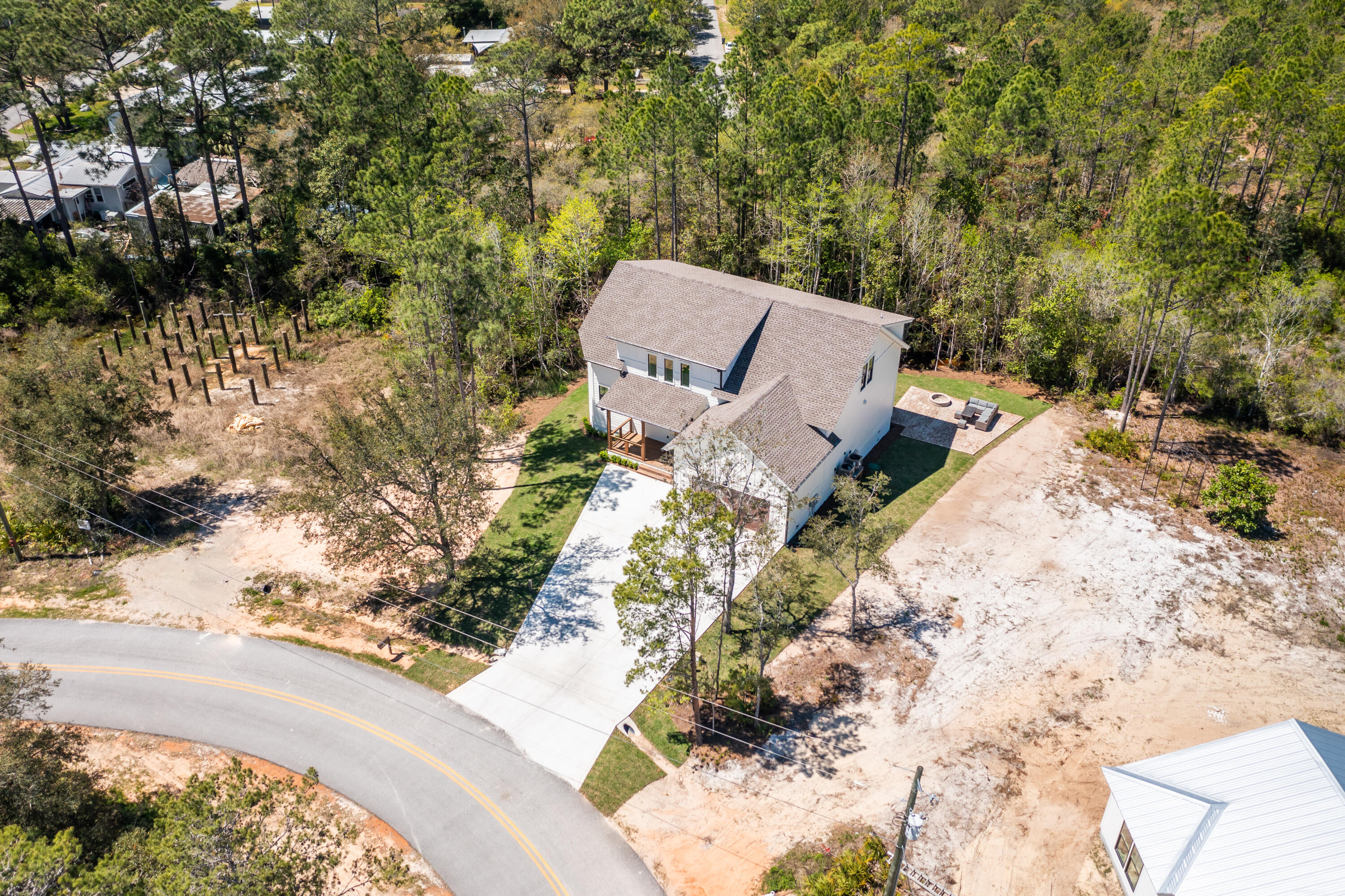 287 Peachtree Circle