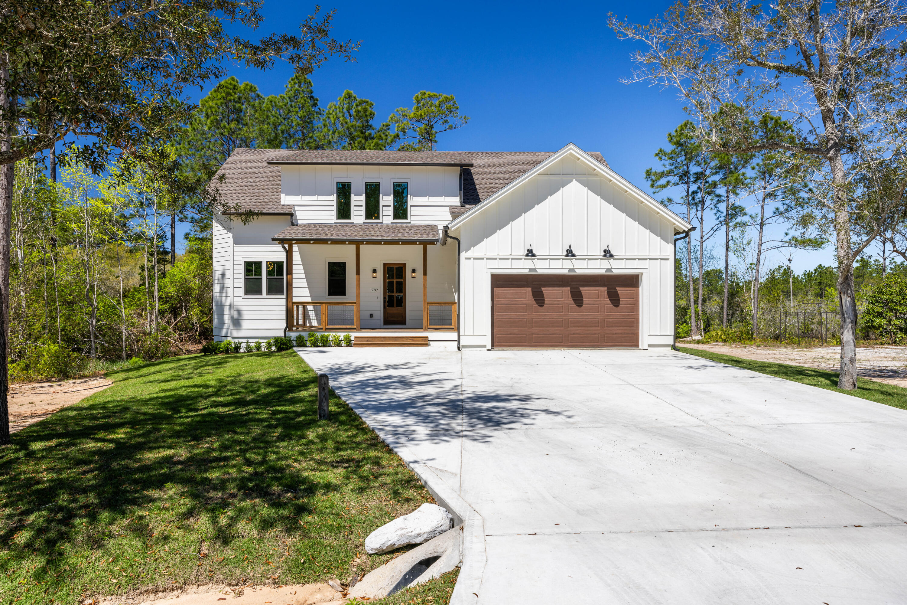 287 Peachtree Circle