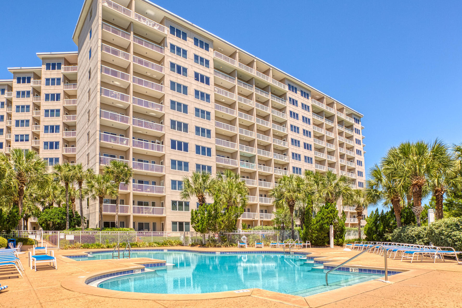 515 Tops'l Beach Boulevard # 1101