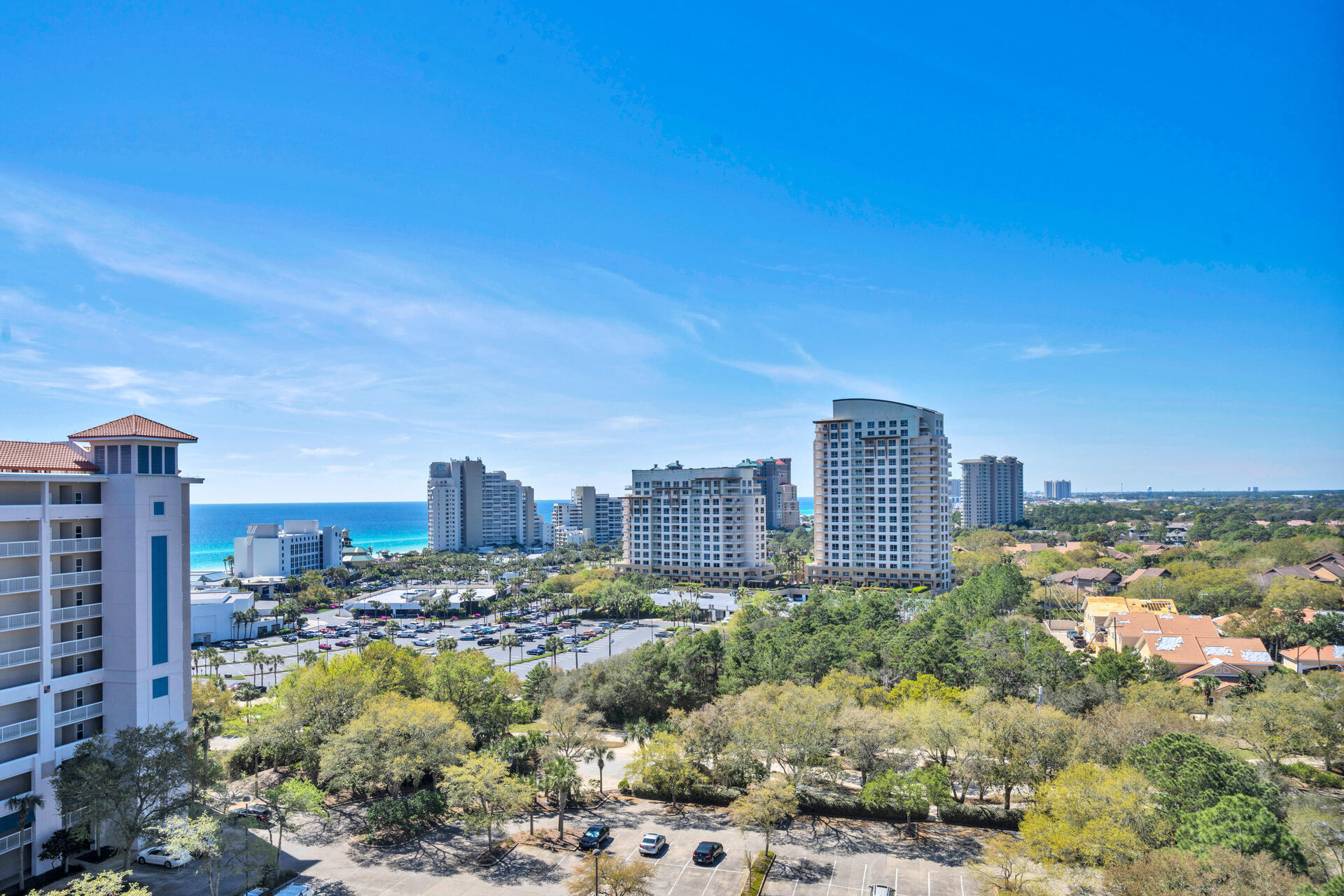 515 Tops'l Beach Boulevard # 1101