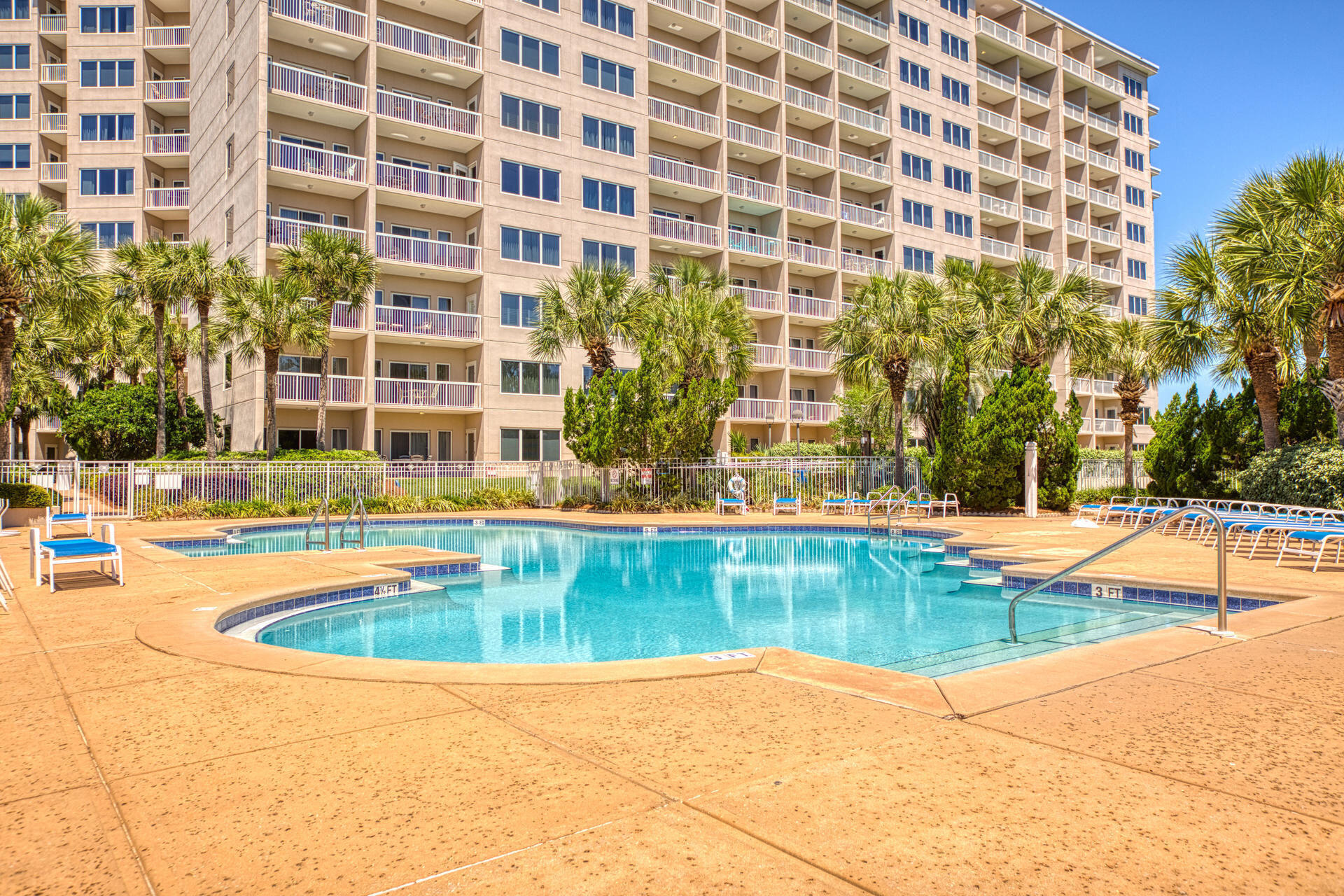 515 Tops'l Beach Boulevard # 1101