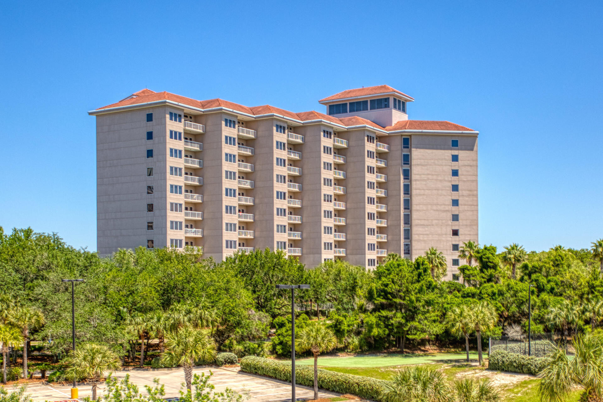 515 Tops'l Beach Boulevard # 1101