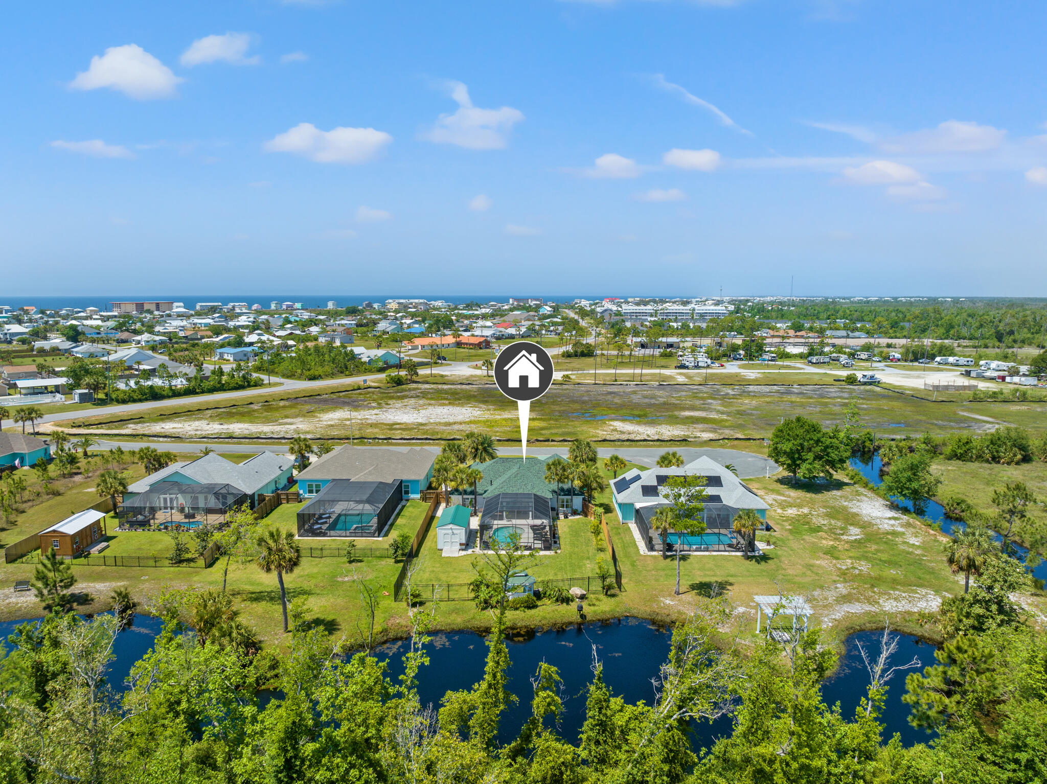 108 Paradise Cove Boulevard