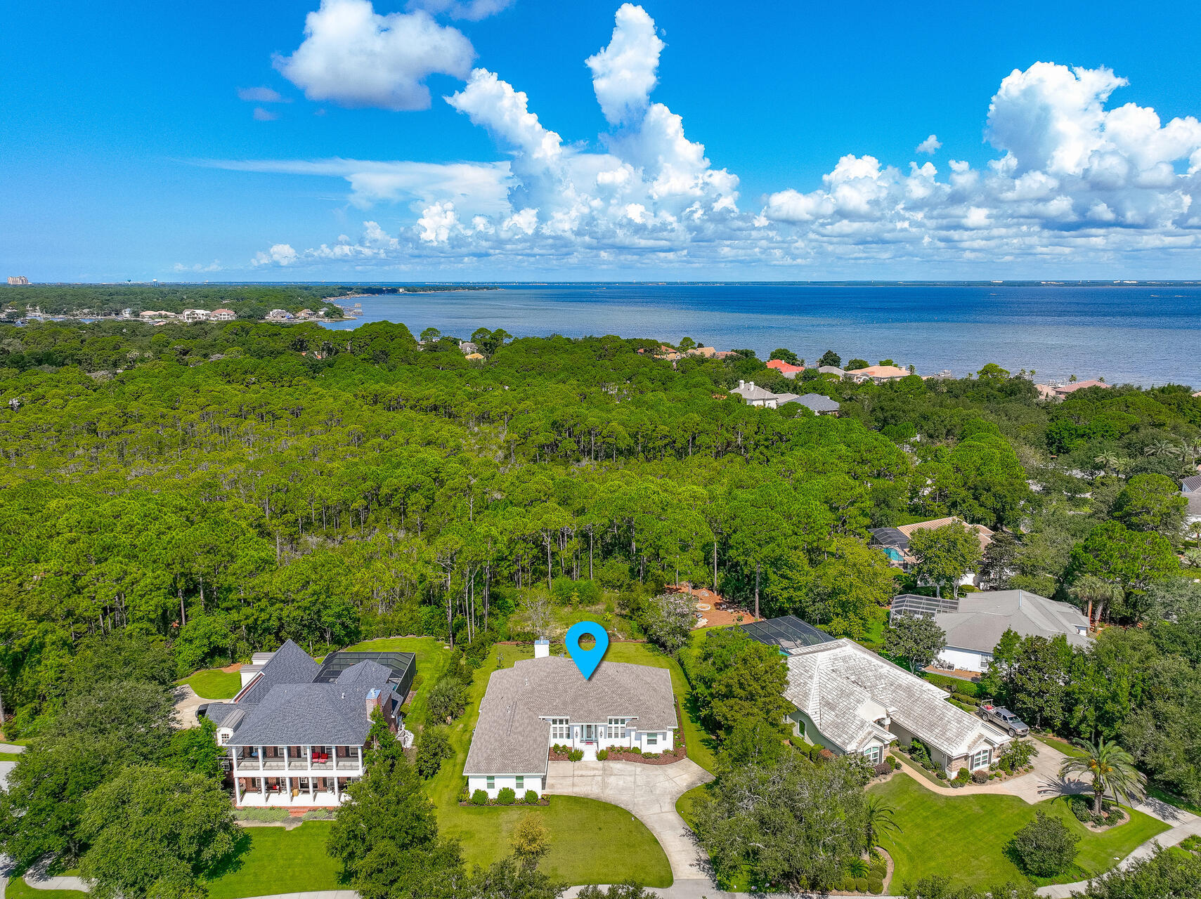 308 Stillwater Cove