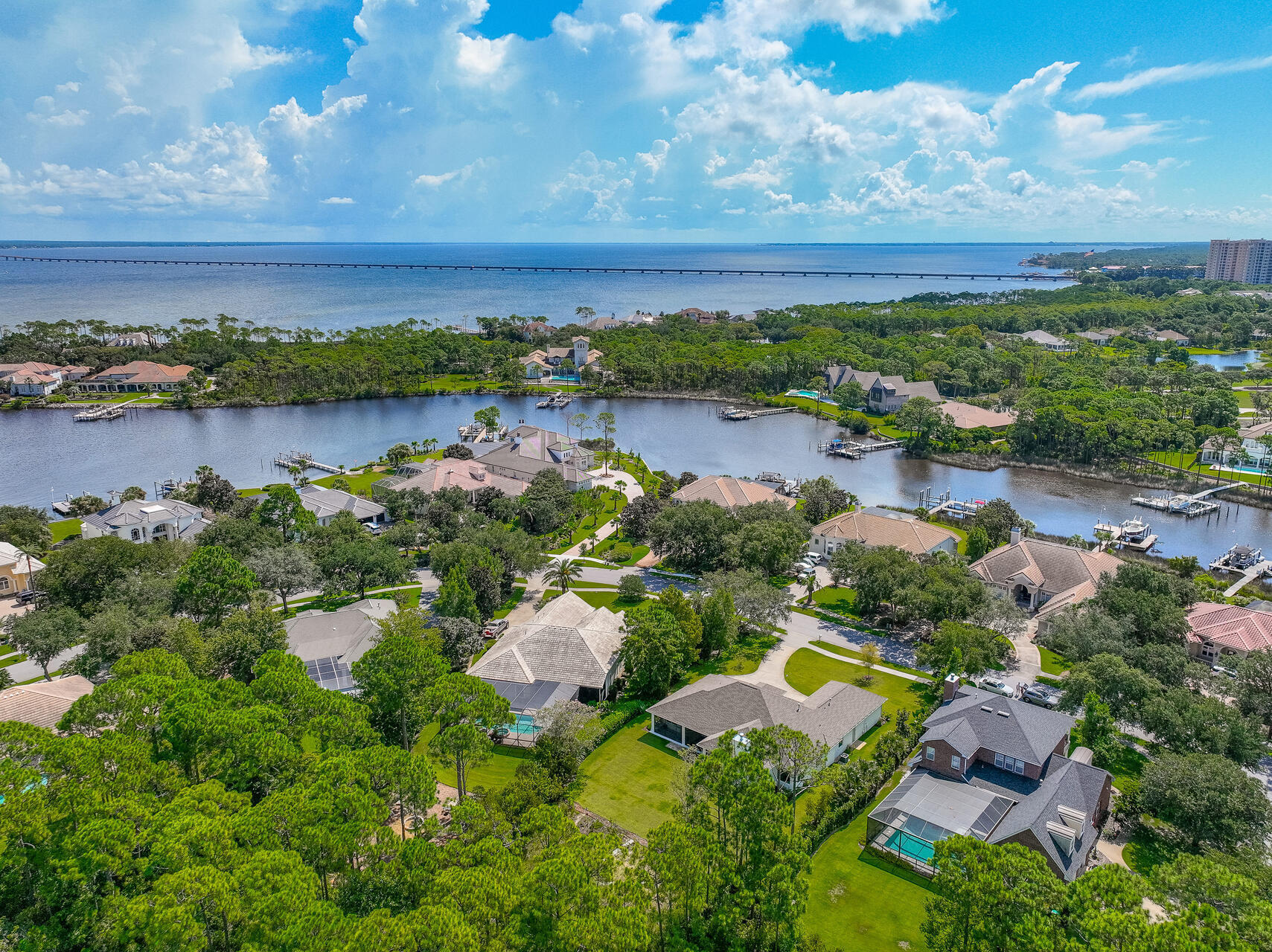 308 Stillwater Cove
