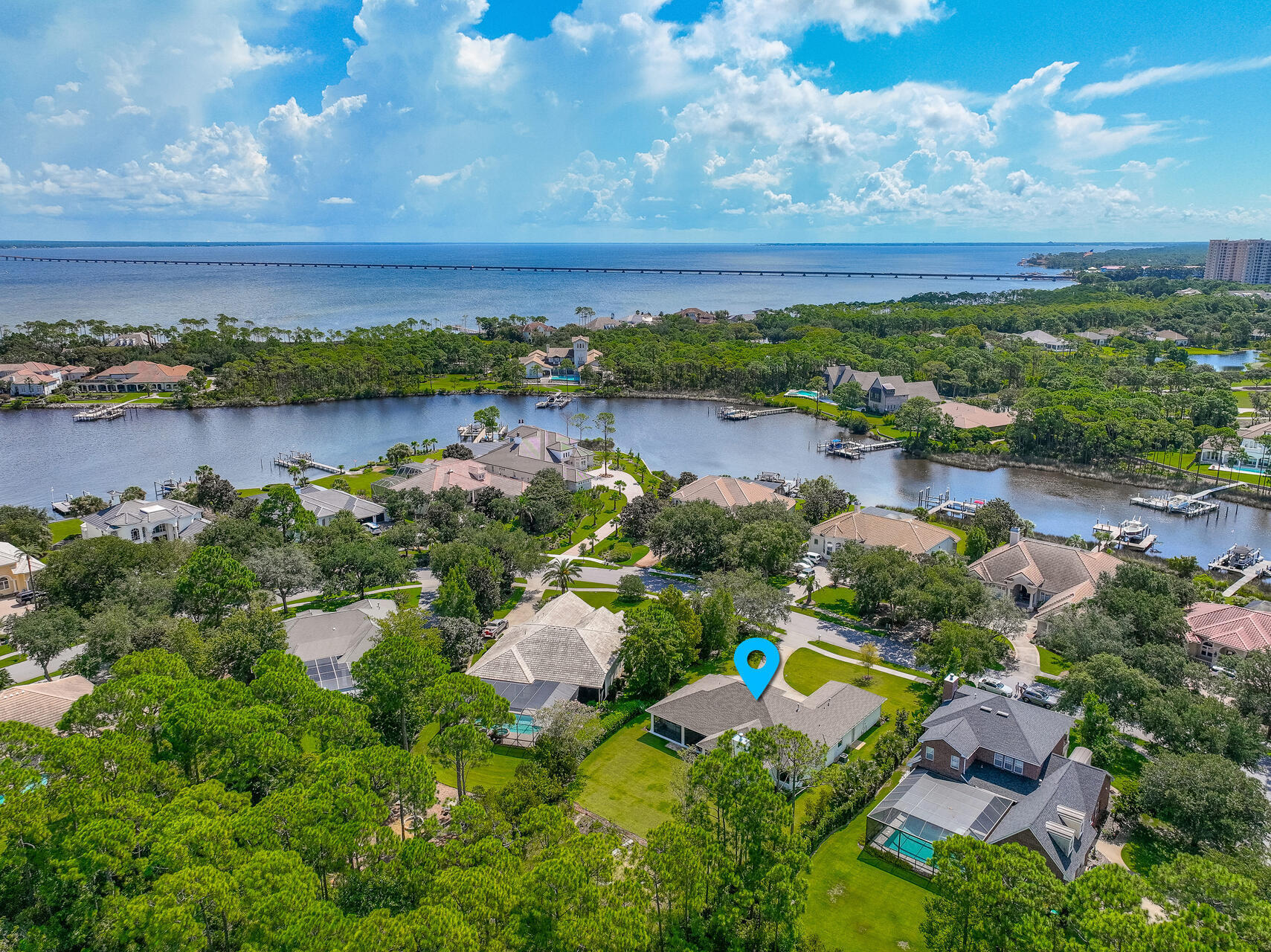 308 Stillwater Cove
