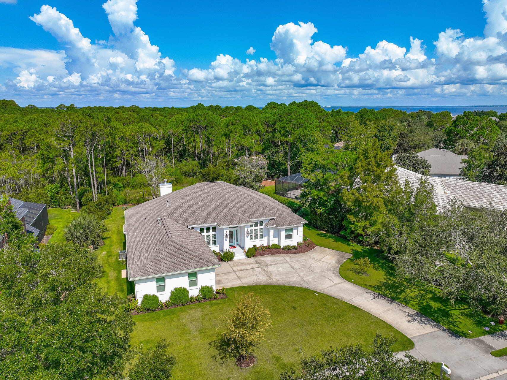 308 Stillwater Cove