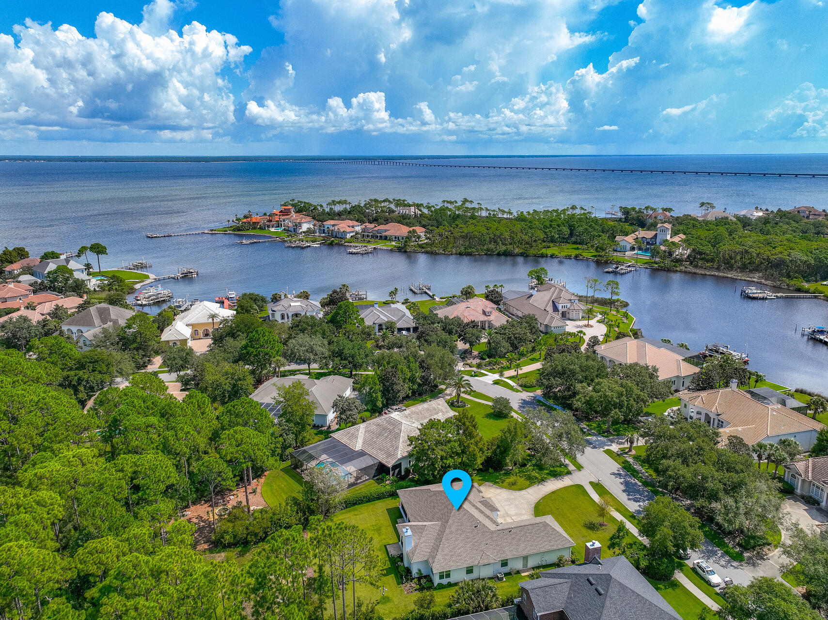 308 Stillwater Cove