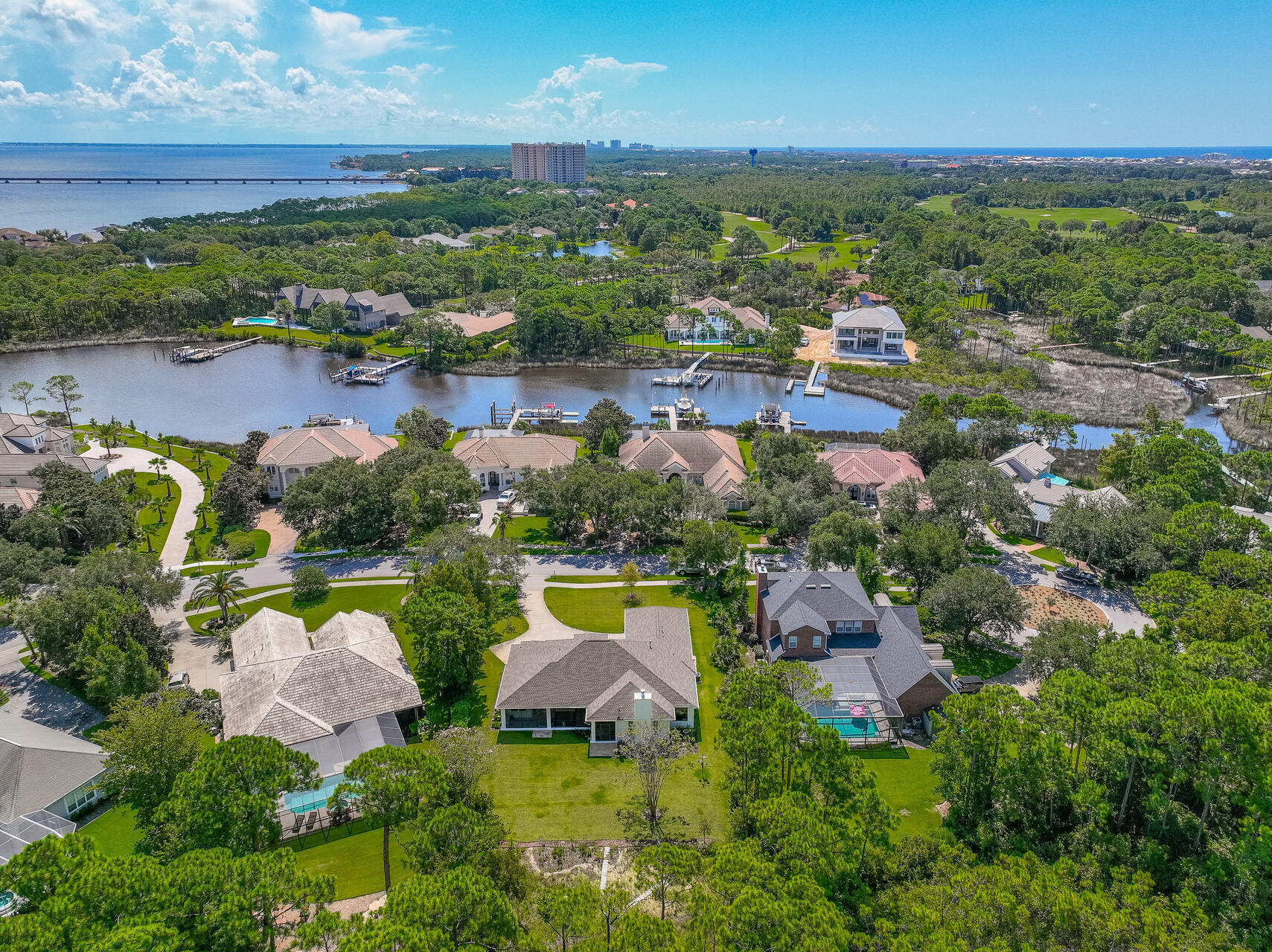 308 Stillwater Cove