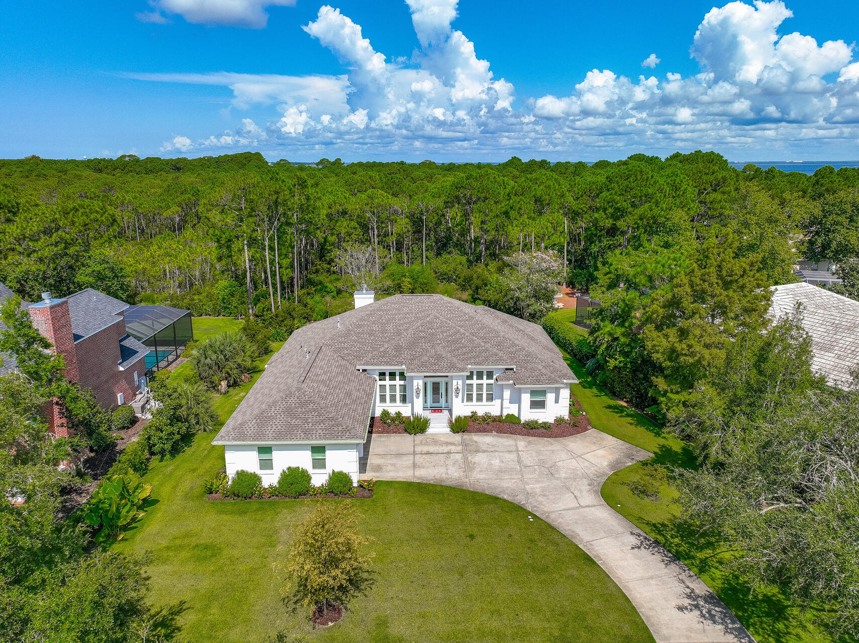 308 Stillwater Cove
