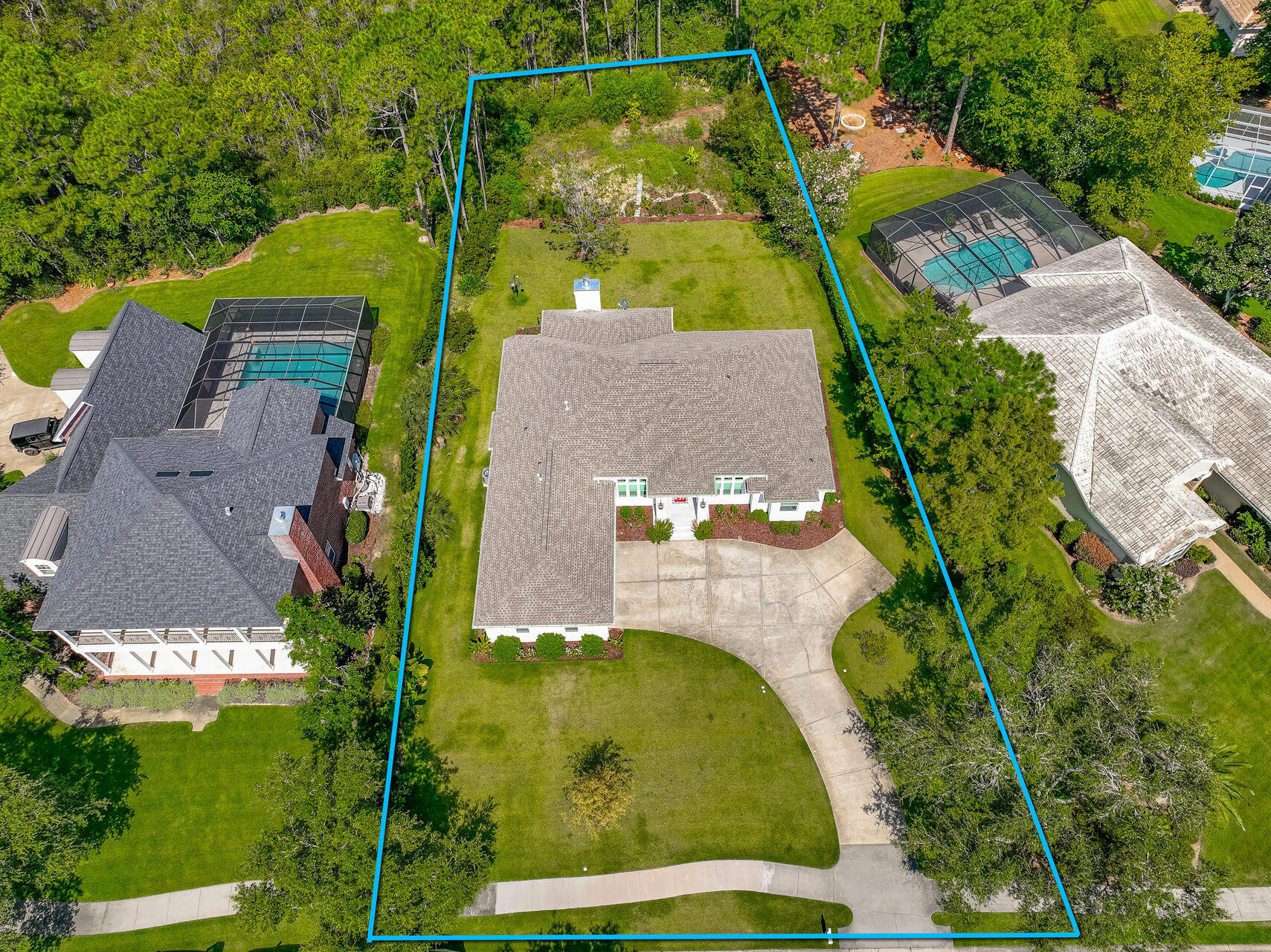 308 Stillwater Cove