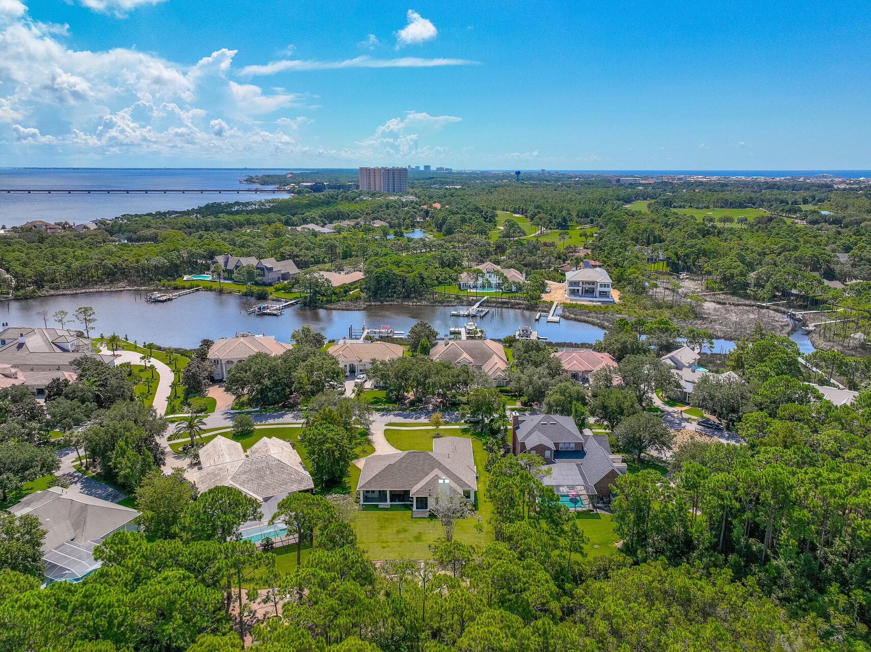 308 Stillwater Cove