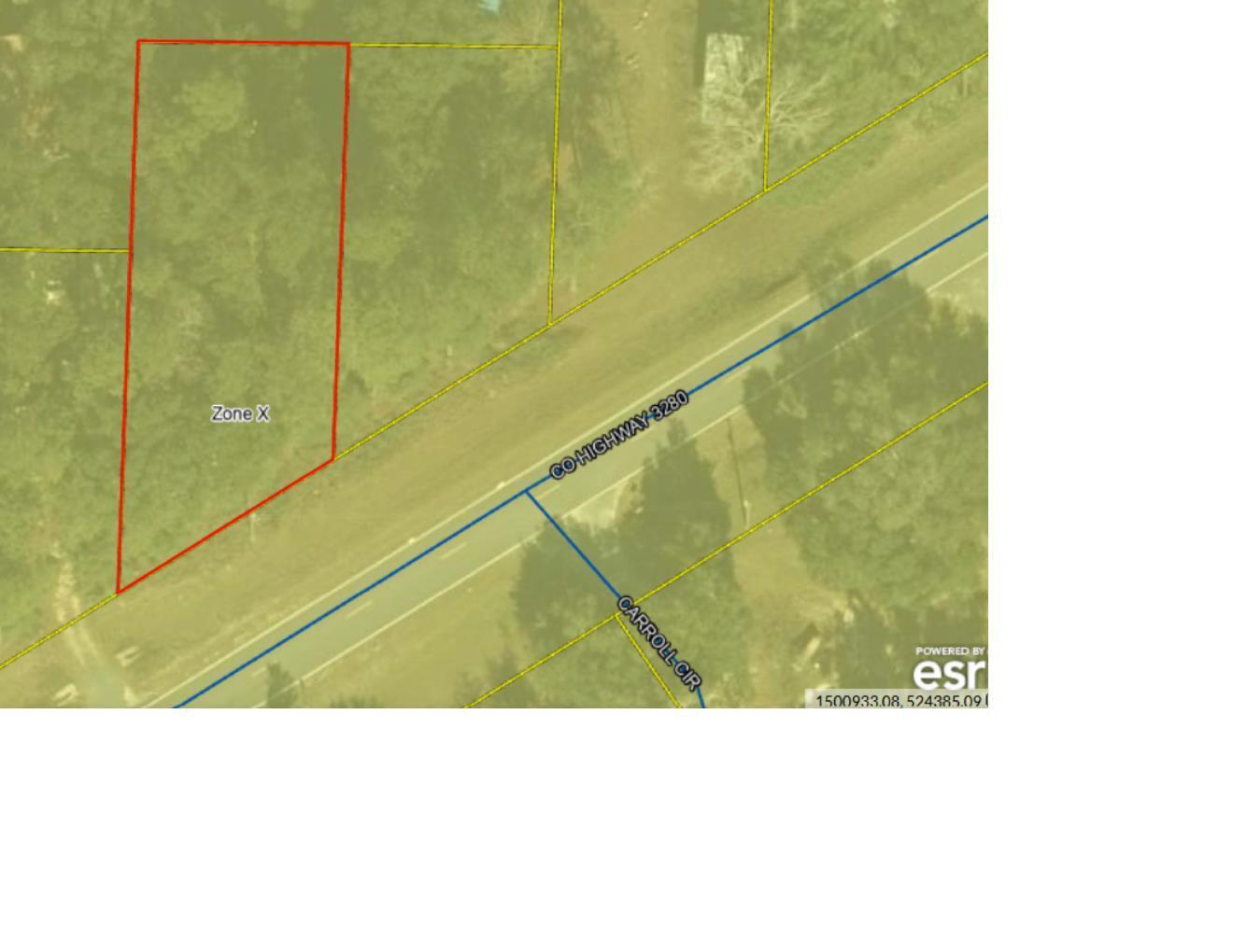 .34 Acres Co Hwy 3280