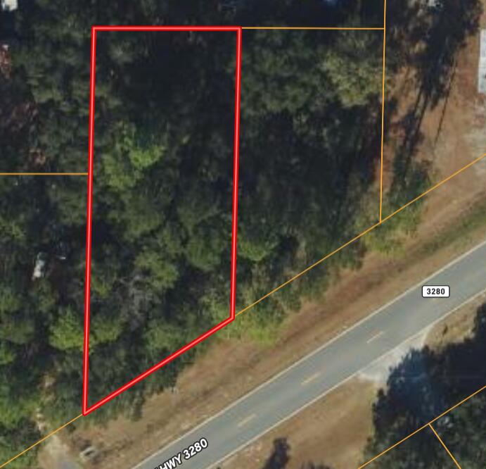 .34 Acres Co Hwy 3280
