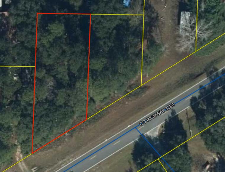 .34 Acres Co Hwy 3280