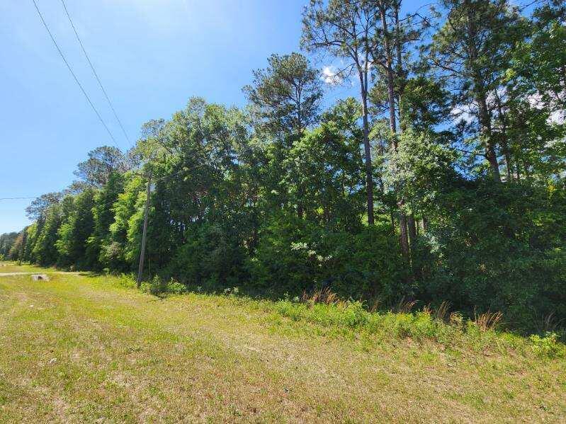 .34 Acres Co Hwy 3280