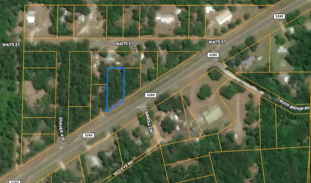 .34 Acres Co Hwy 3280