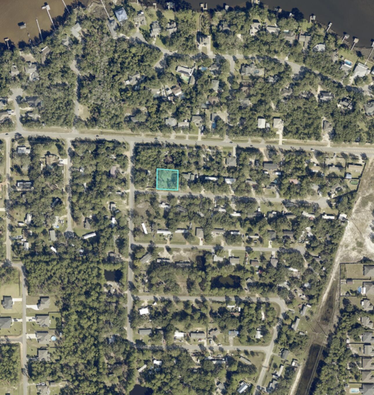 LOT 16 Deena Lane