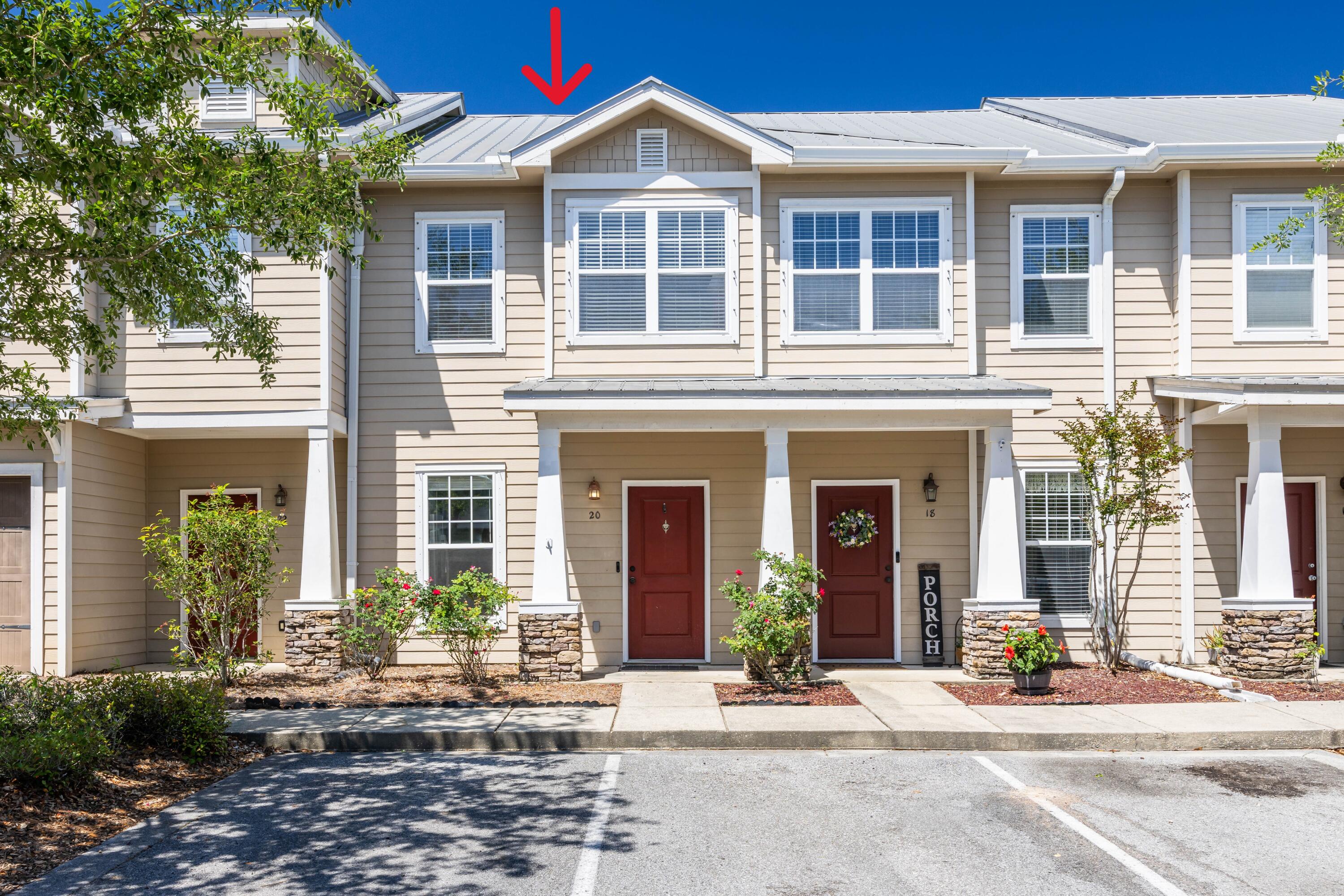 20 S Sand Palm Road