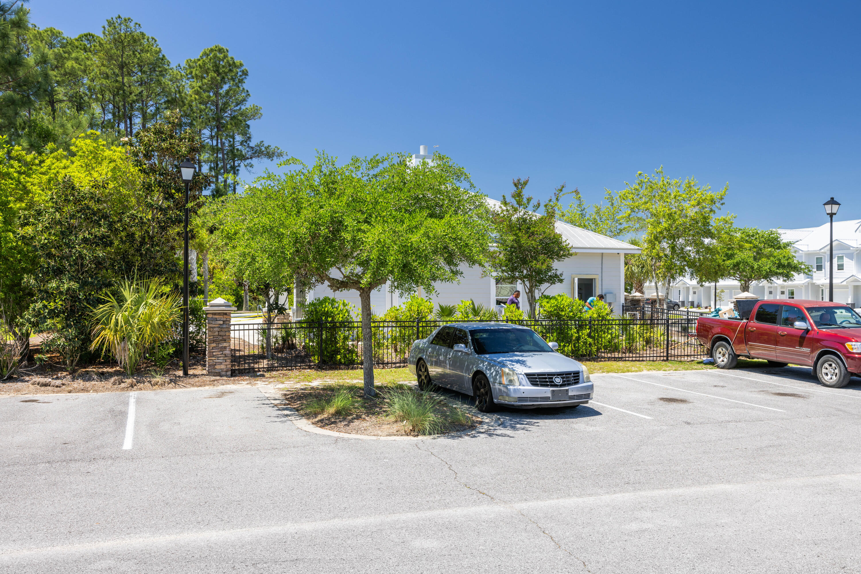 20 S Sand Palm Road