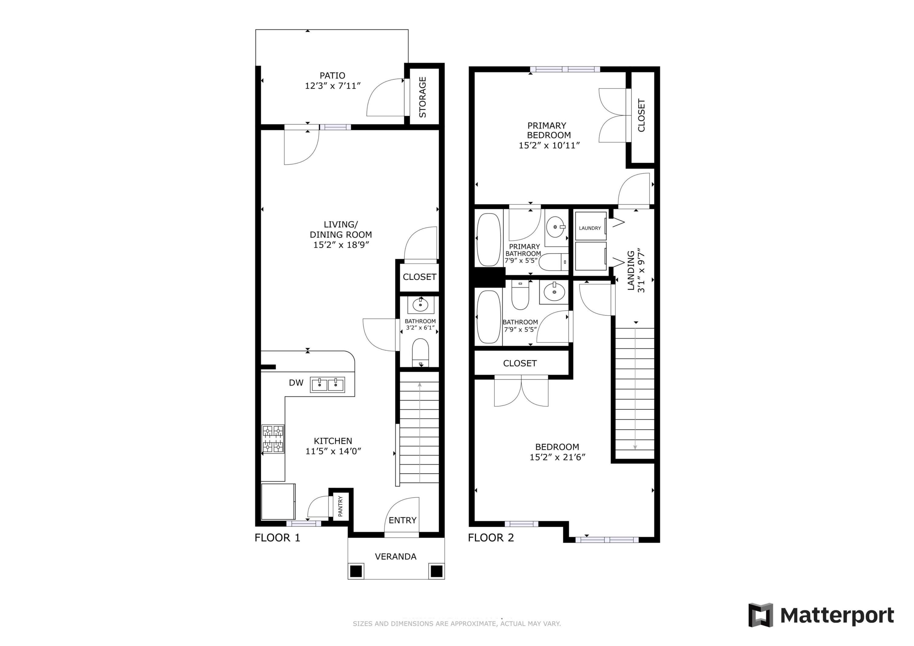 20 S Sand Palm Road