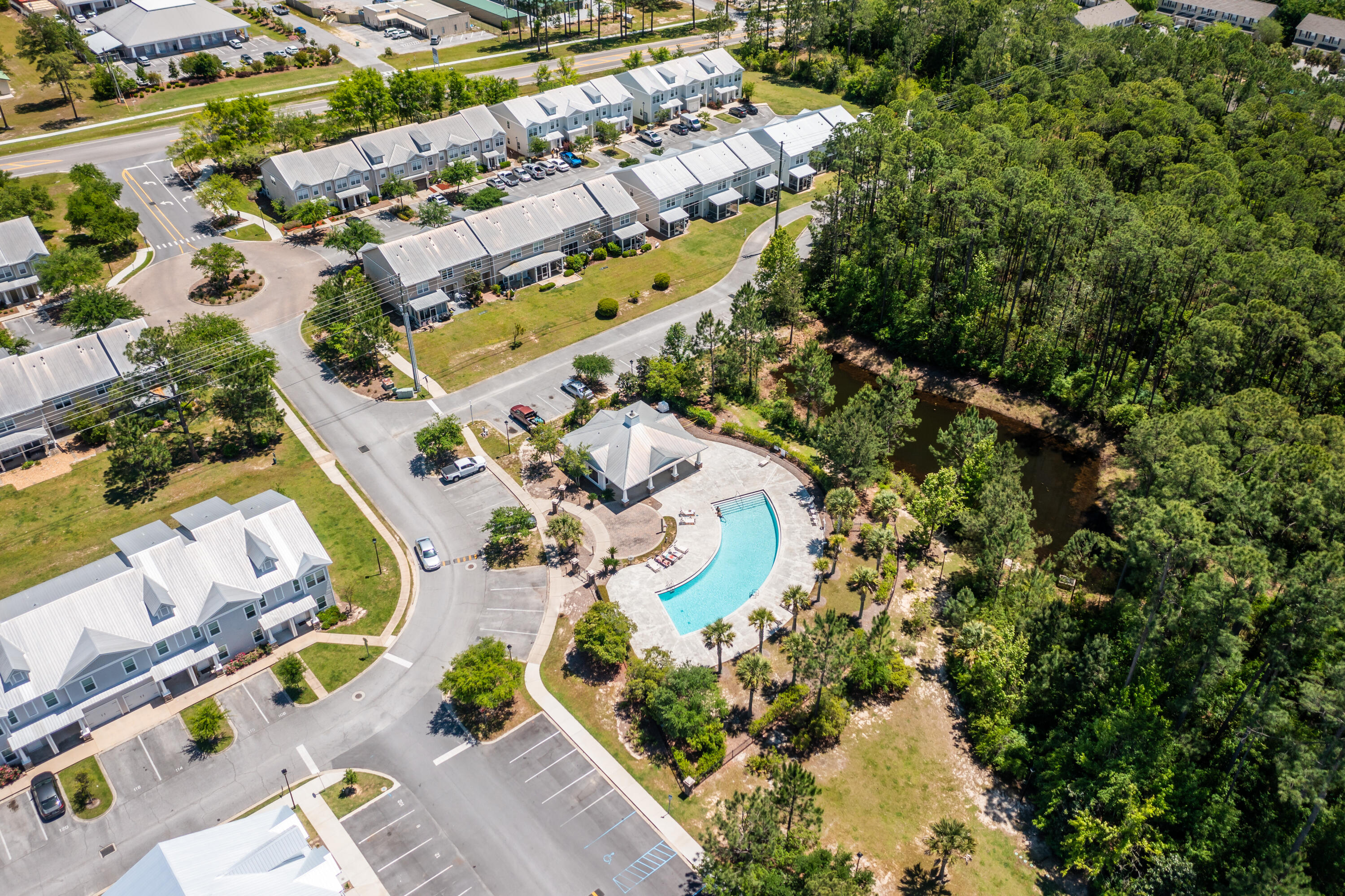 20 S Sand Palm Road