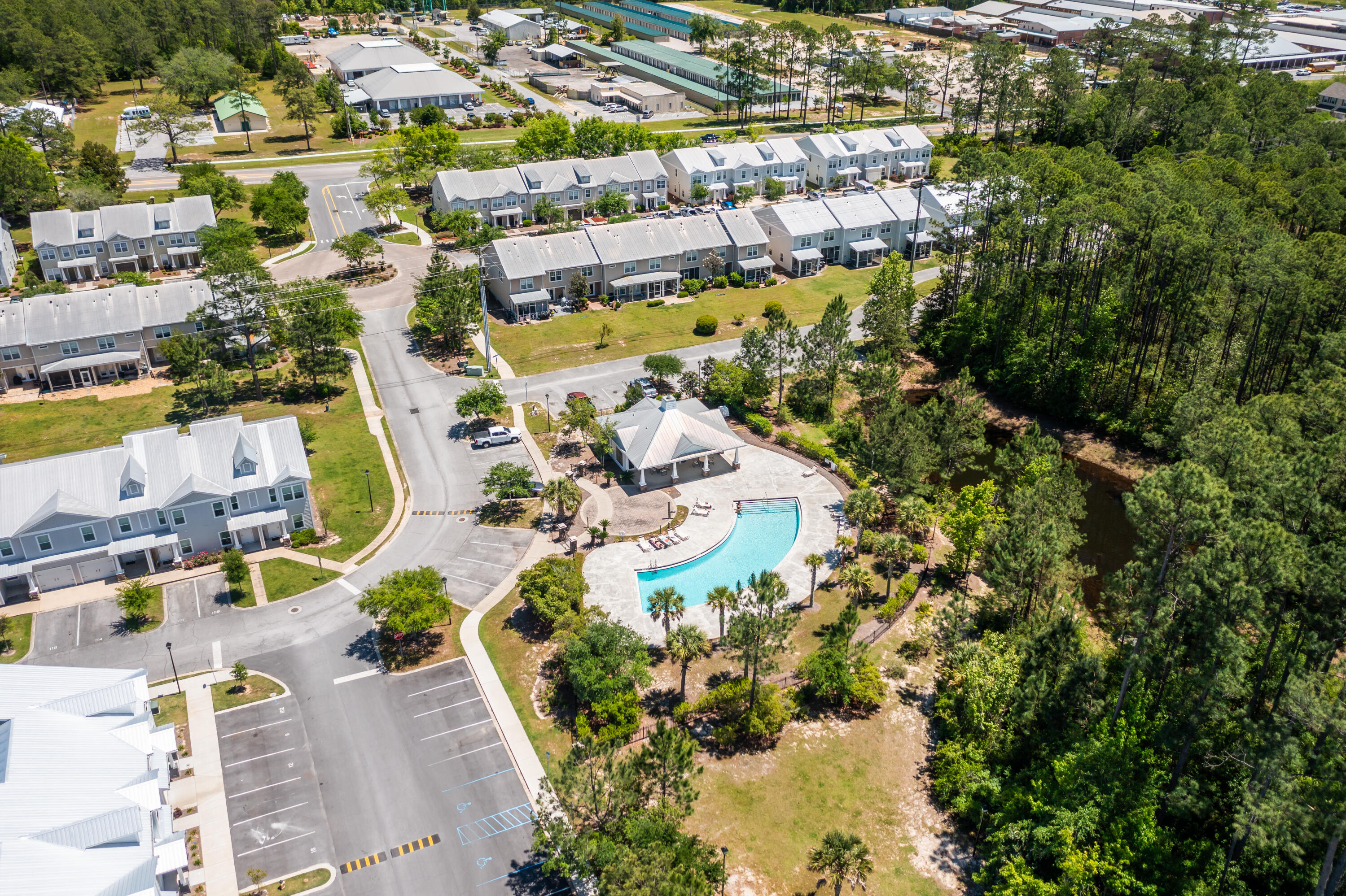 20 S Sand Palm Road