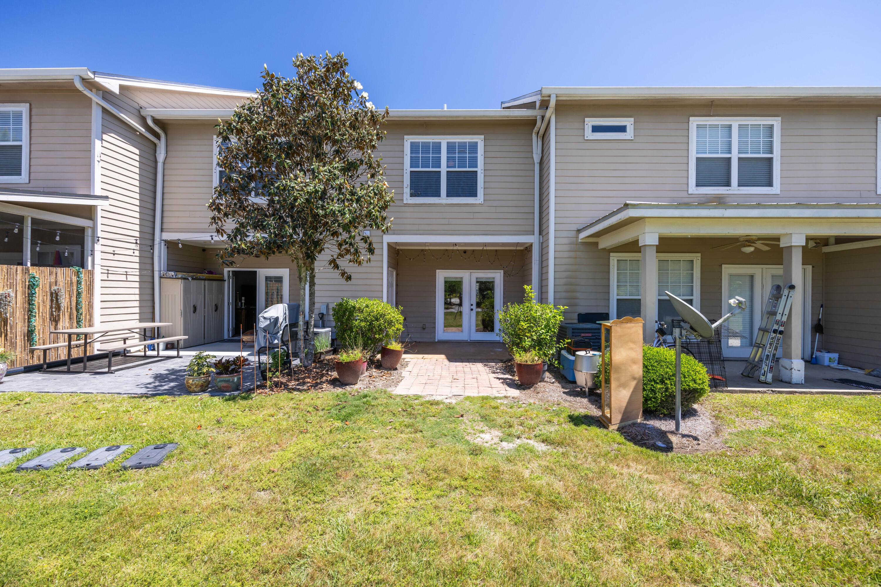 20 S Sand Palm Road