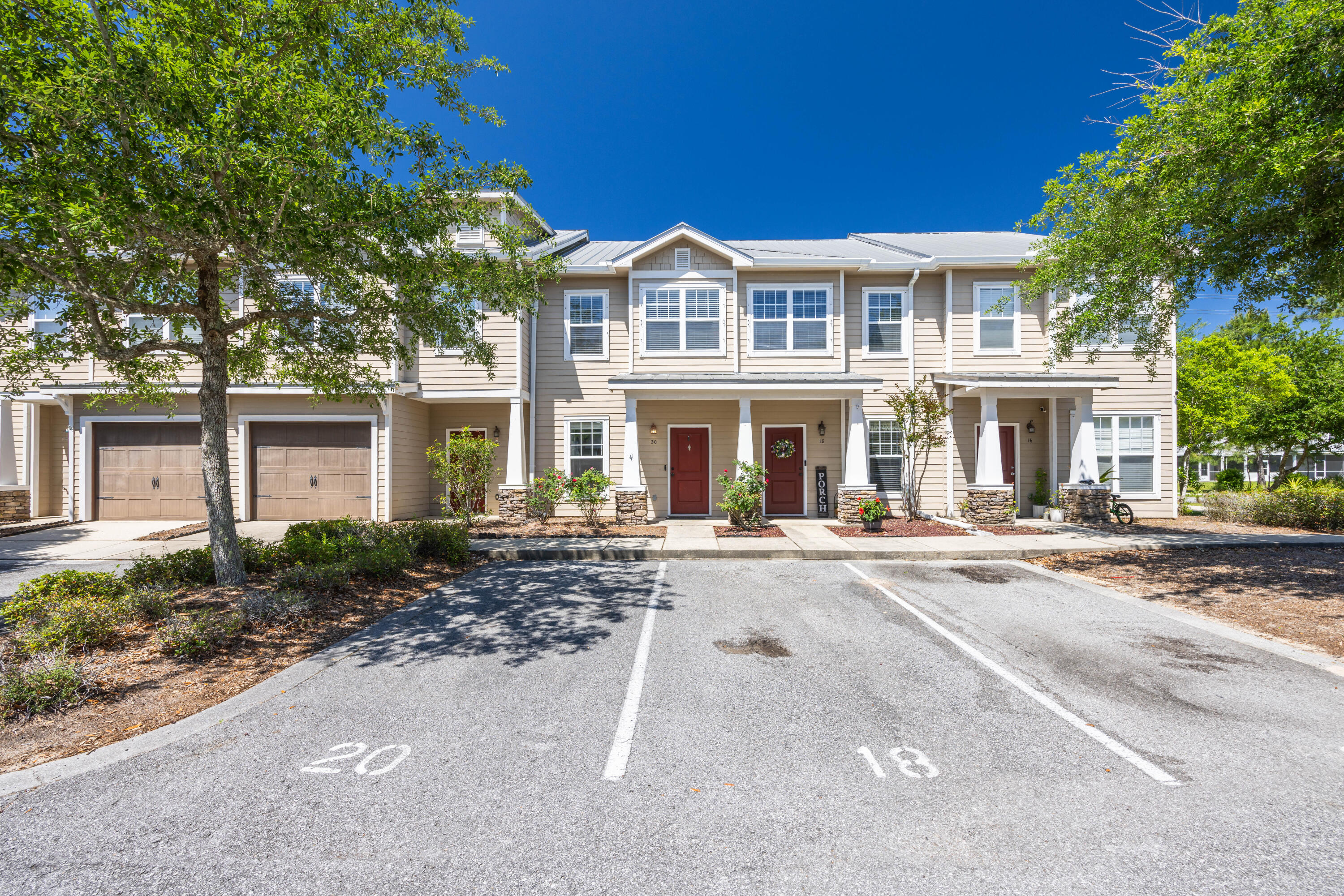 20 S Sand Palm Road