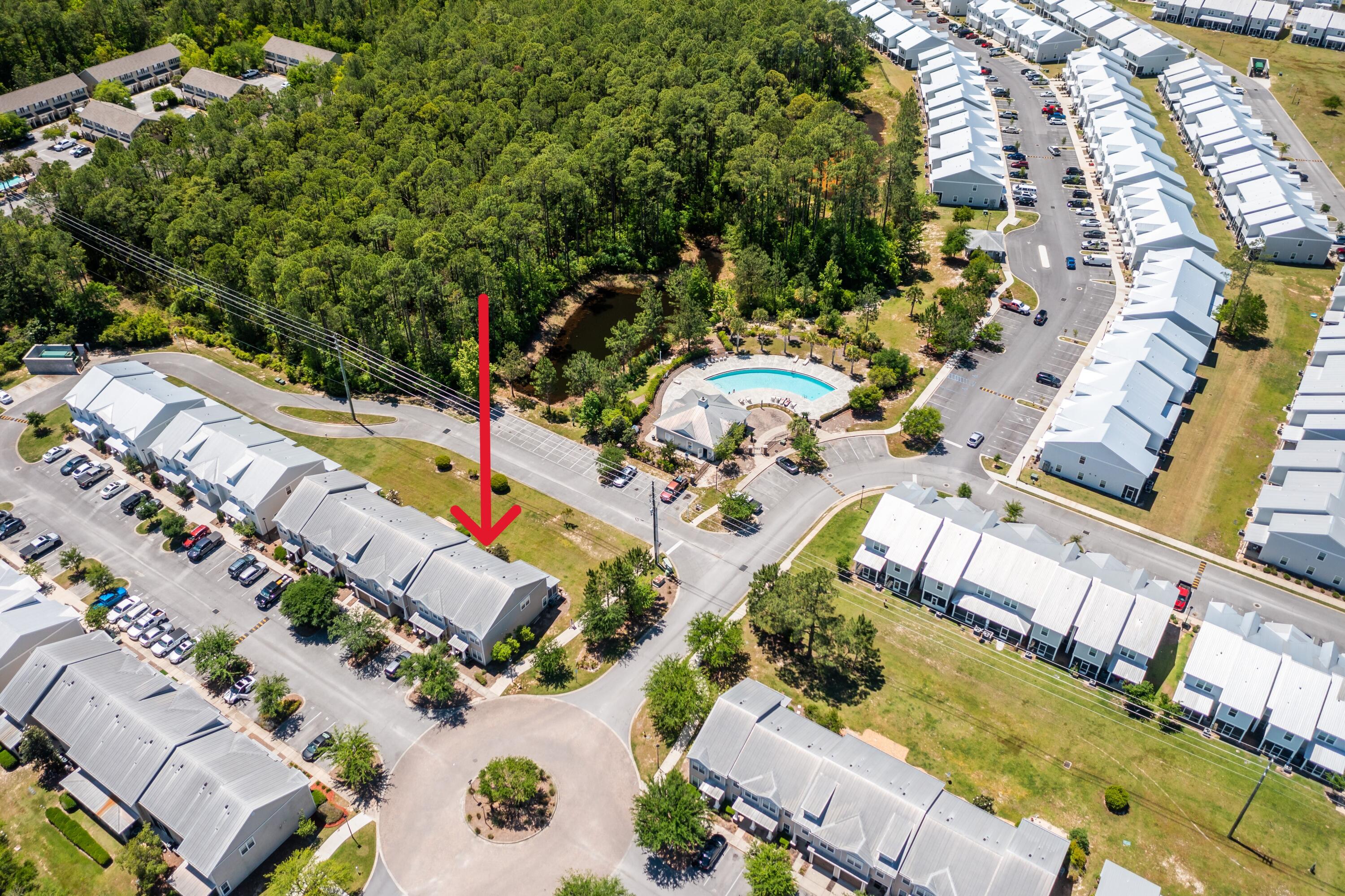 20 S Sand Palm Road
