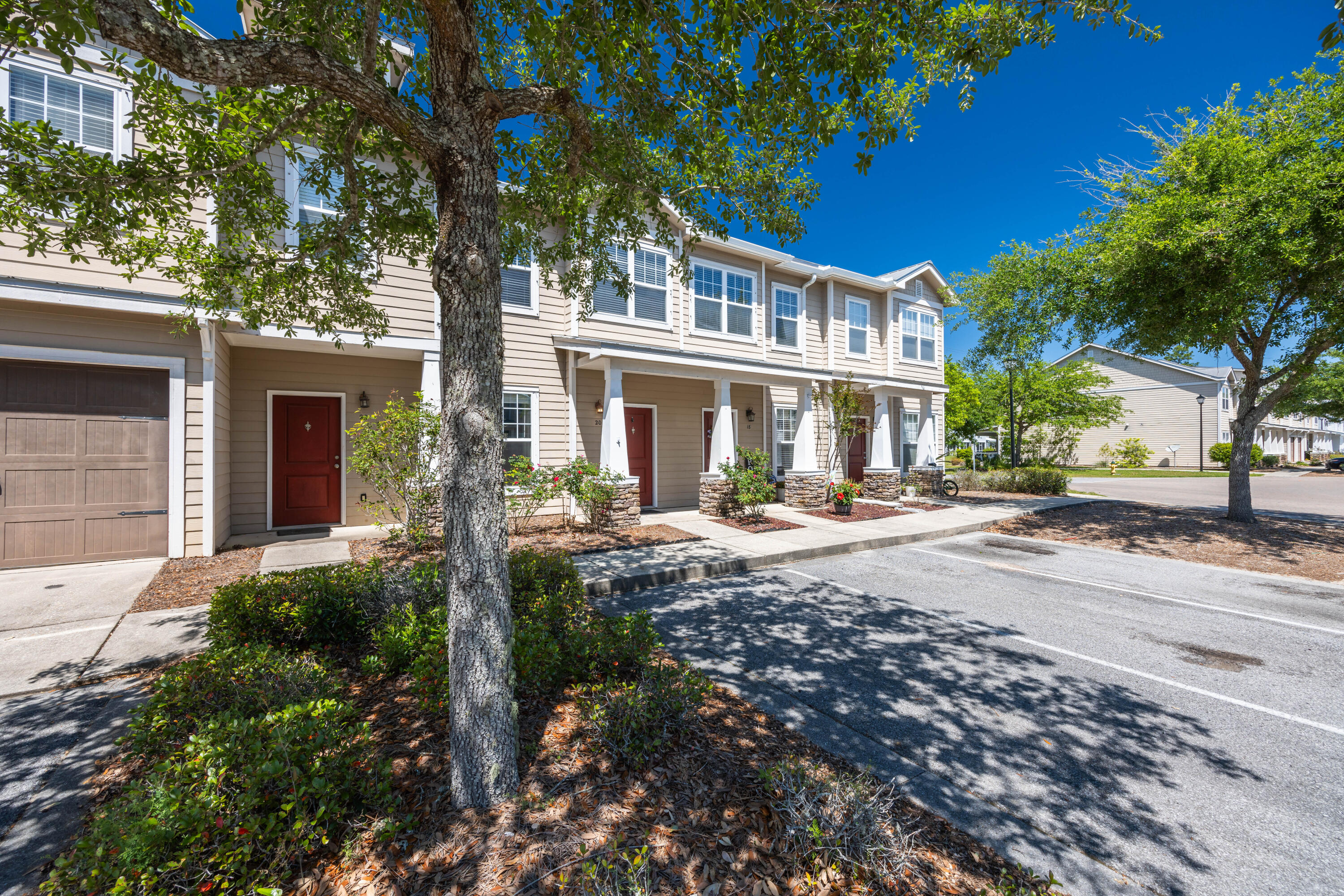 20 S Sand Palm Road