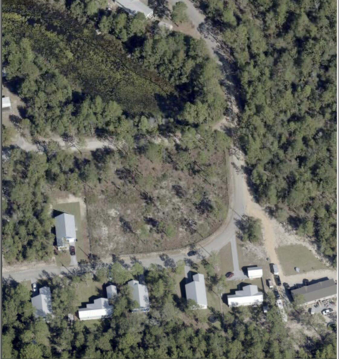 LOT 4 W Renoir Road, DeFuniak Springs
