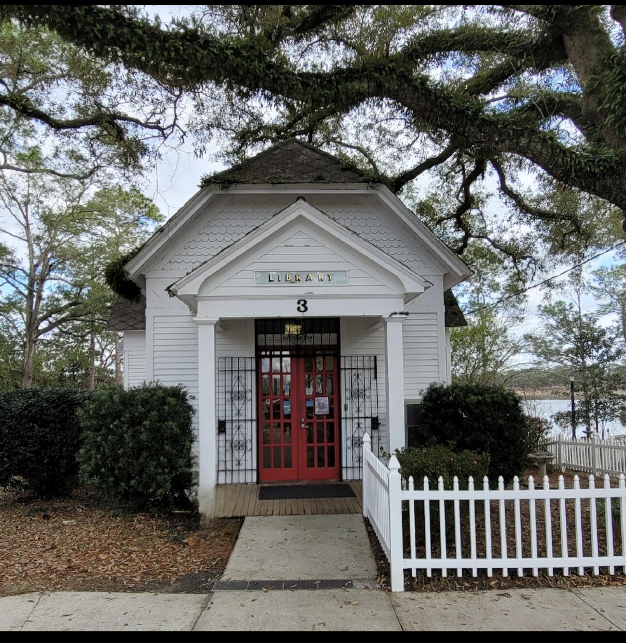 Lot 5 W Renoir Road, DeFuniak Springs