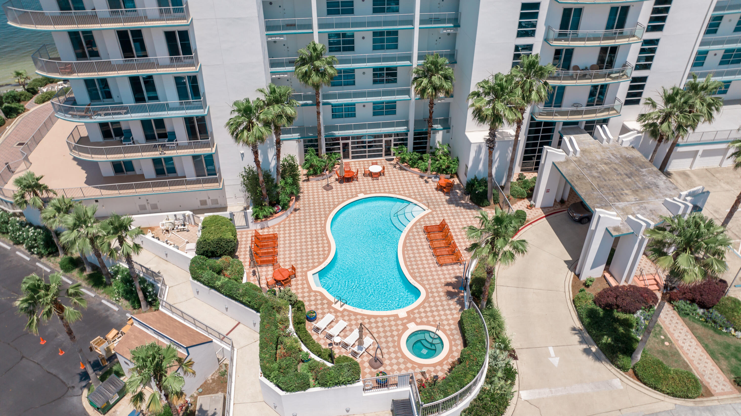 211 Durango Road, UNIT 511