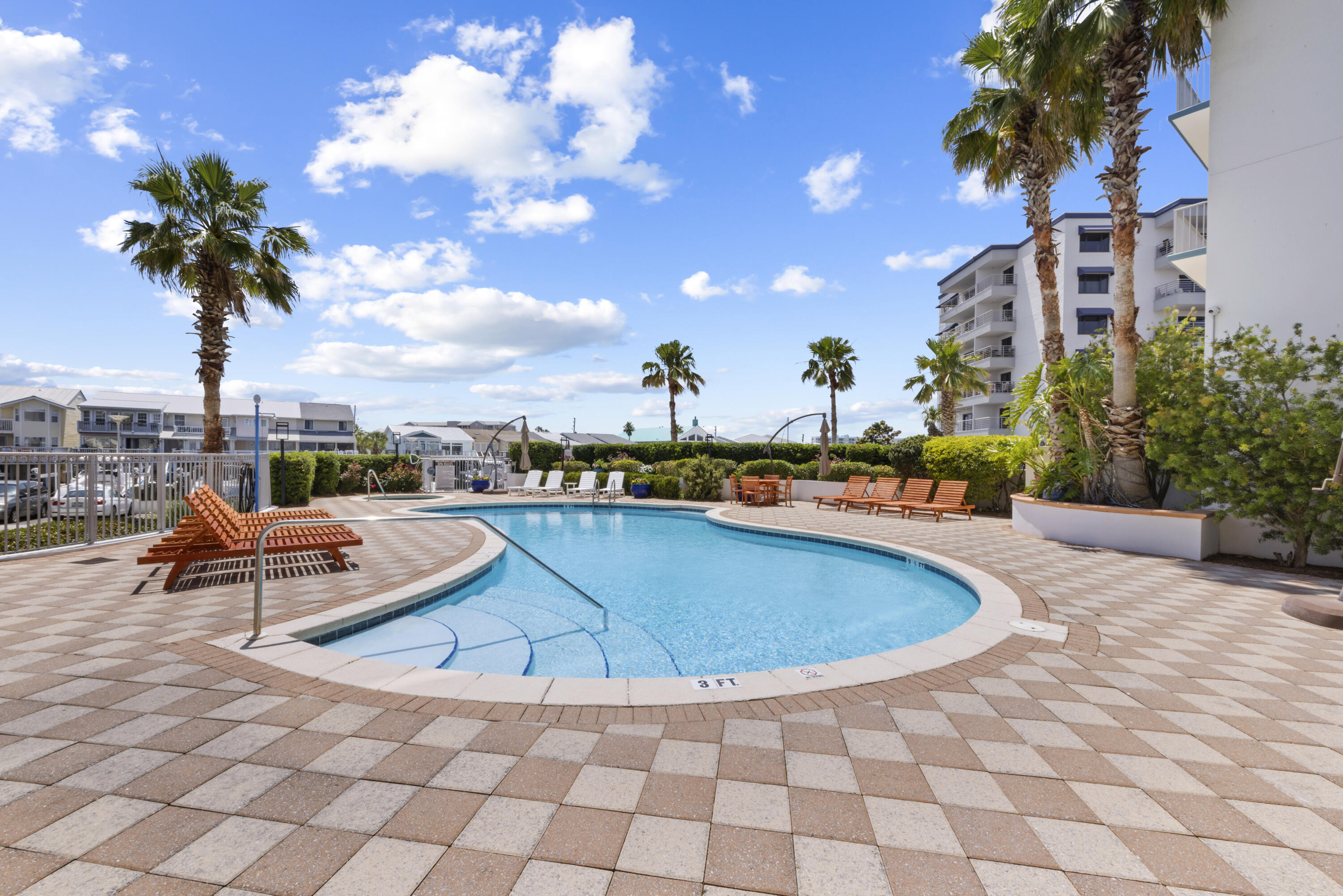 211 Durango Road, UNIT 511