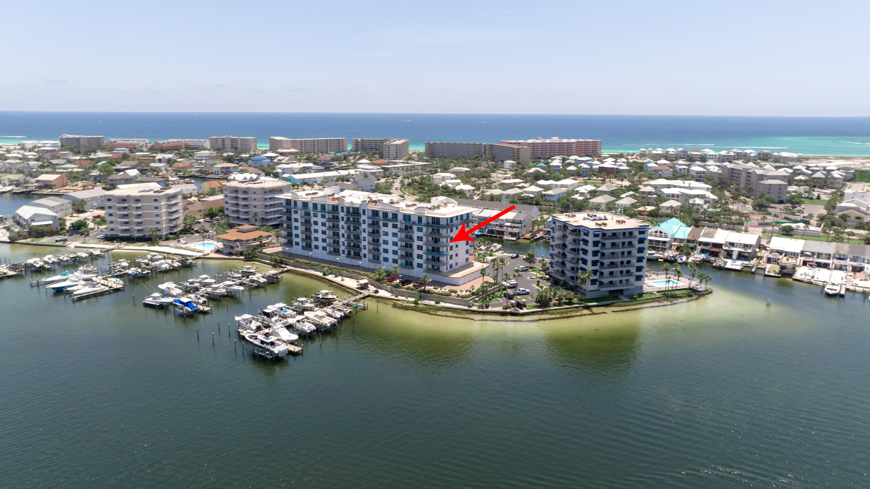 211 Durango Road, UNIT 511