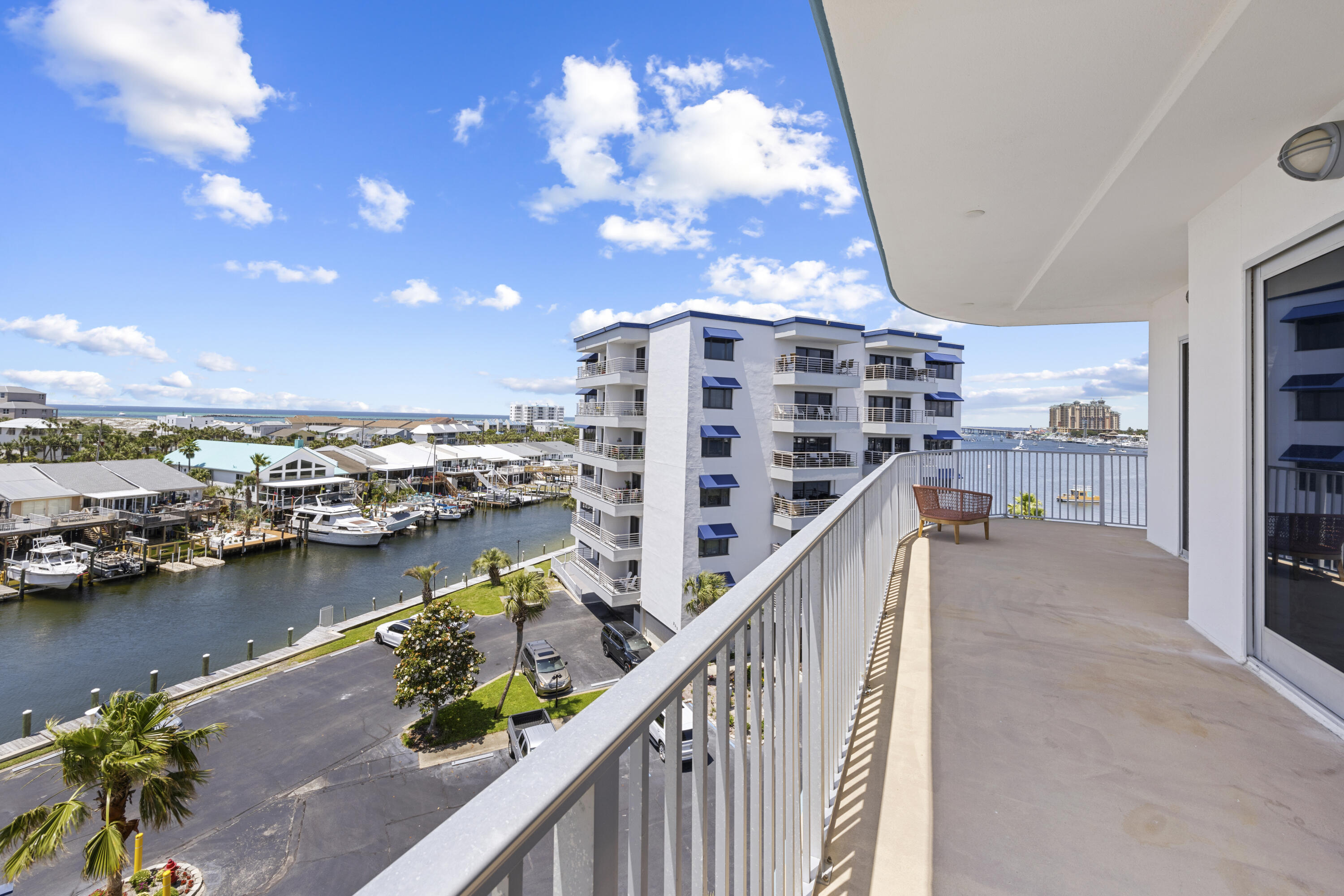 211 Durango Road, UNIT 511
