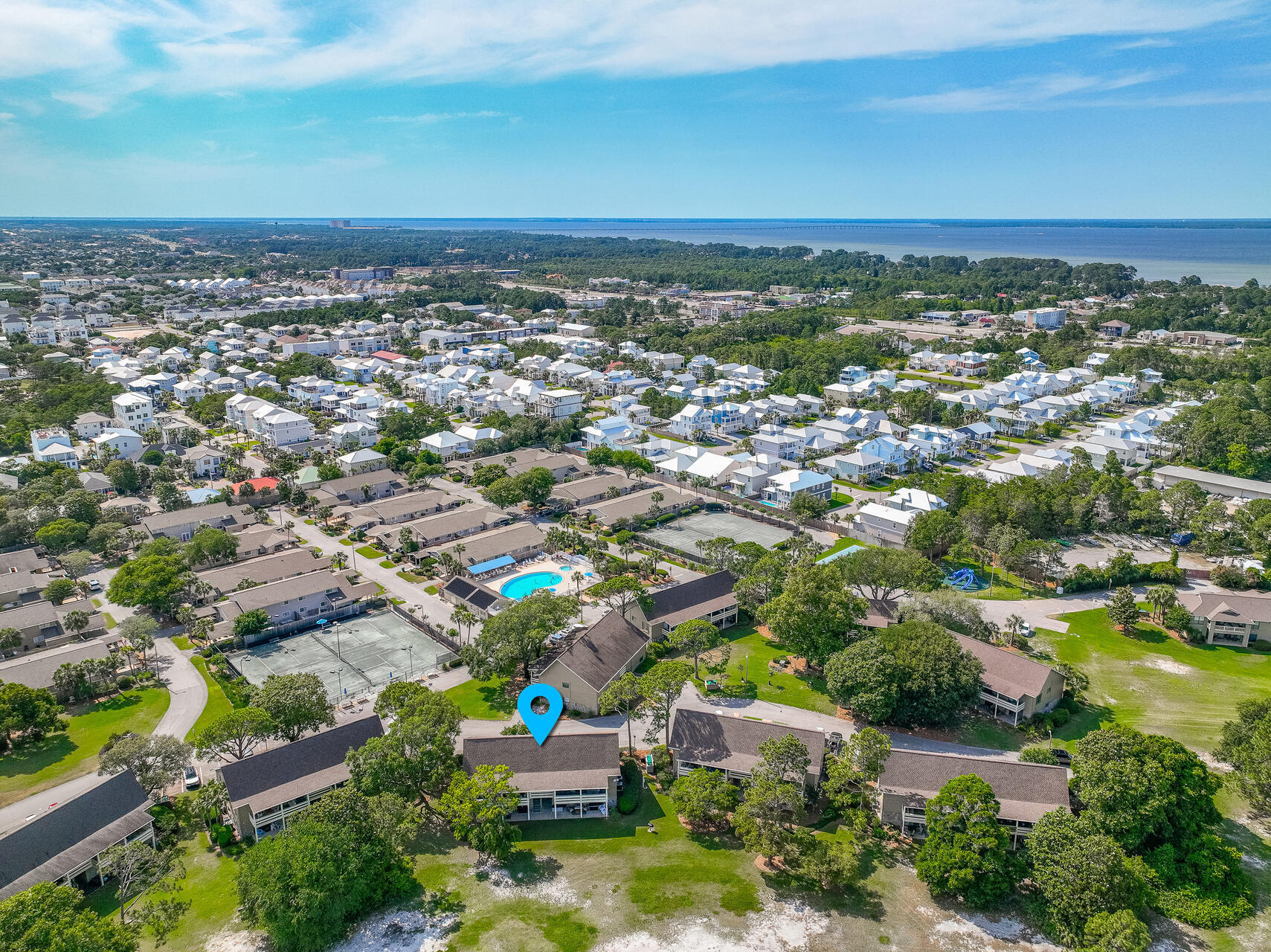 20 E Driftwood Bay, UNIT 37B