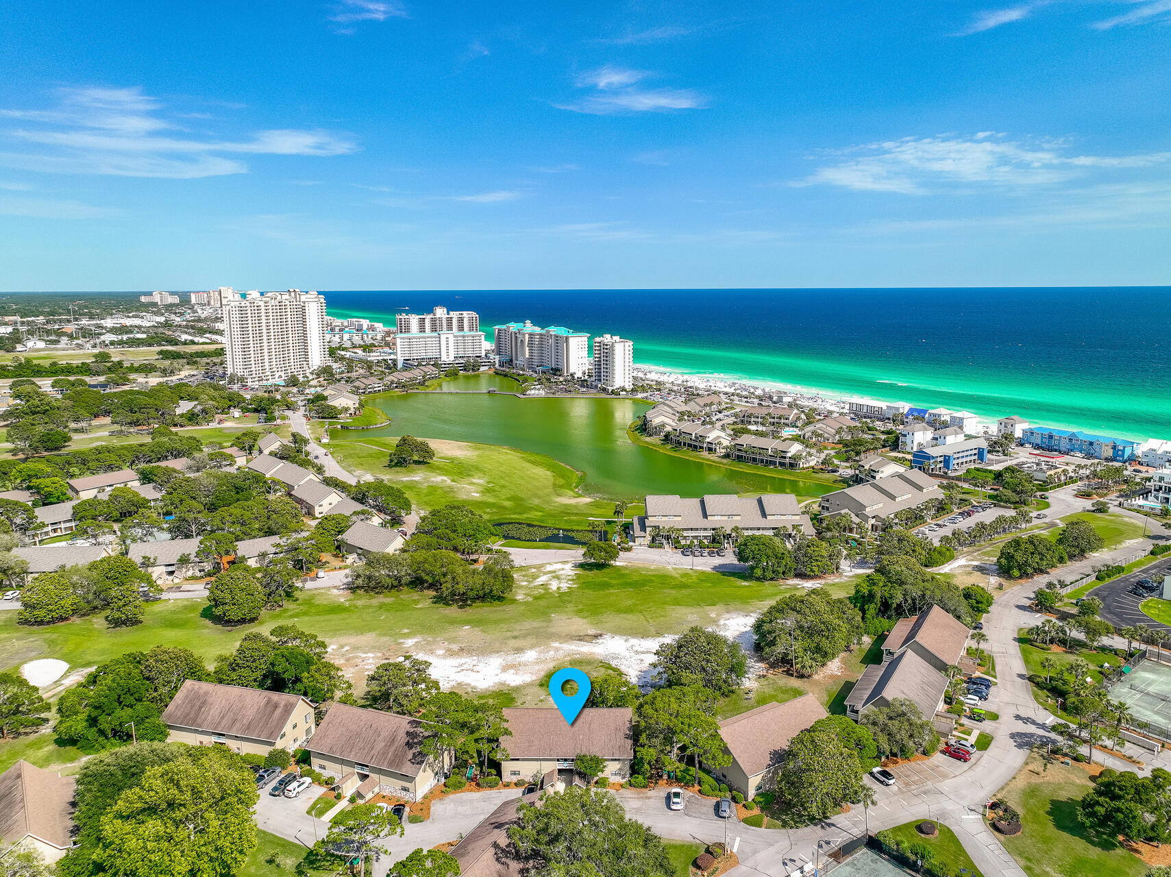 20 E Driftwood Bay, UNIT 37B