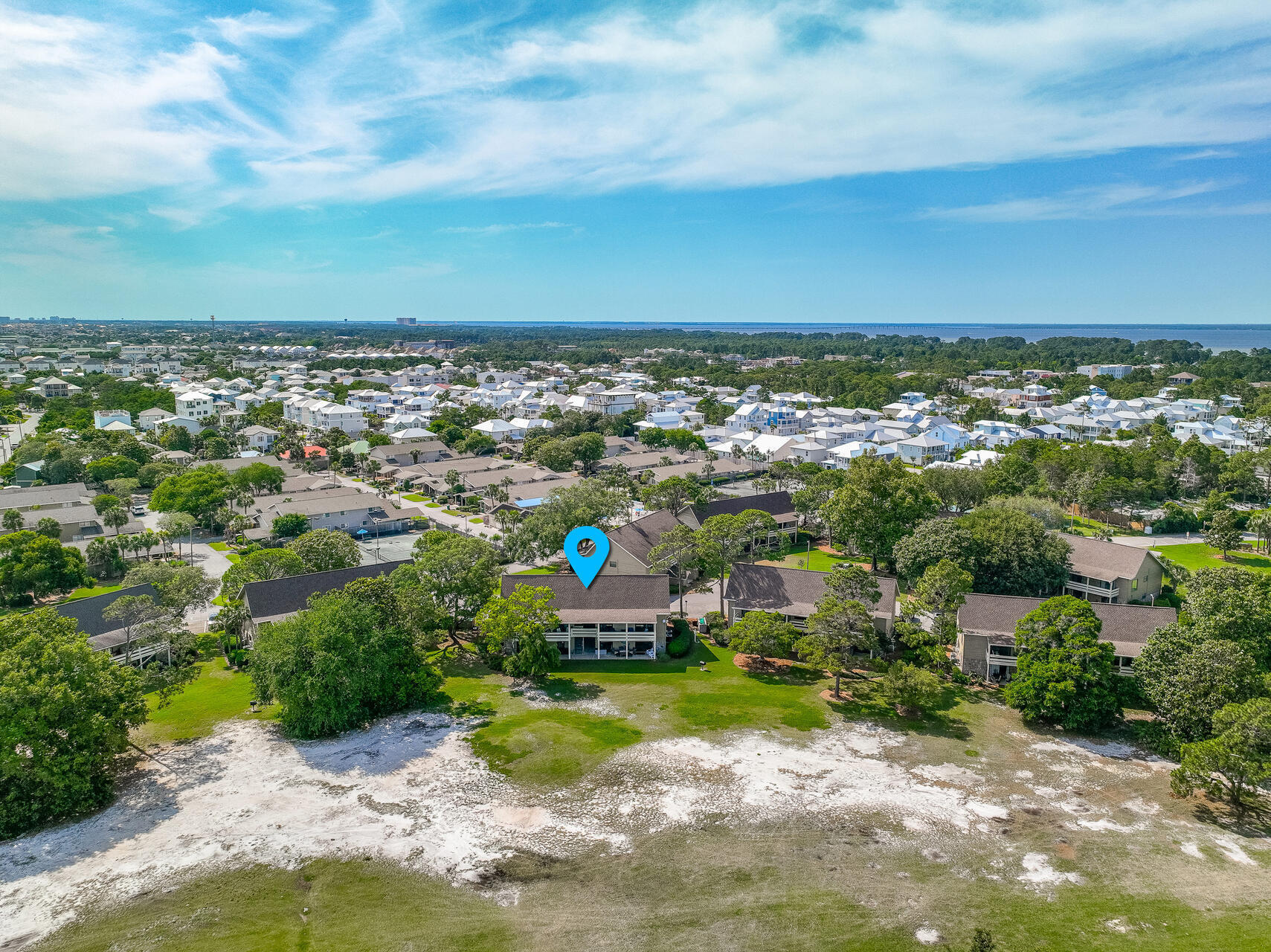 20 E Driftwood Bay, UNIT 37B
