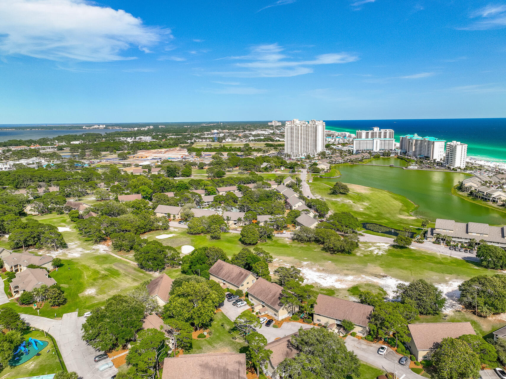 20 E Driftwood Bay, UNIT 37B