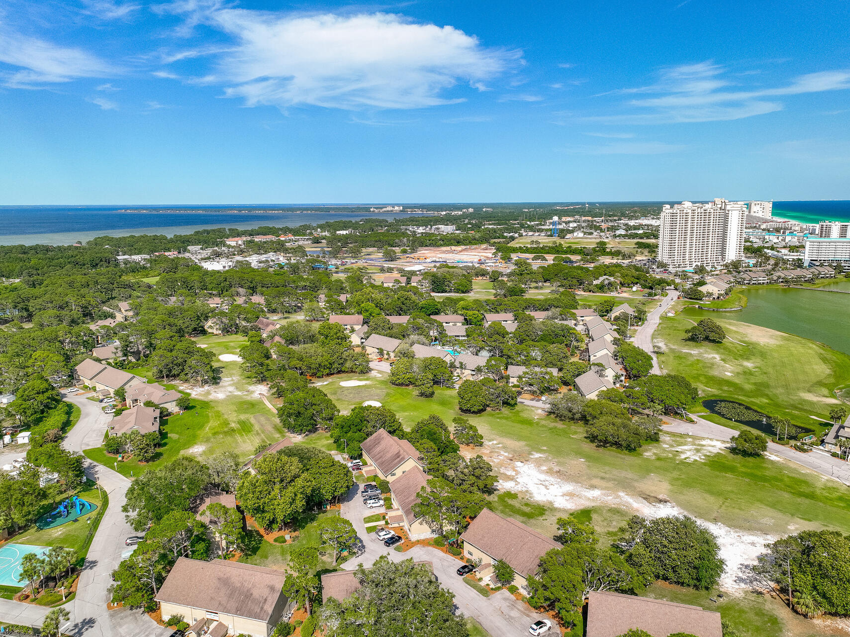 20 E Driftwood Bay, UNIT 37B