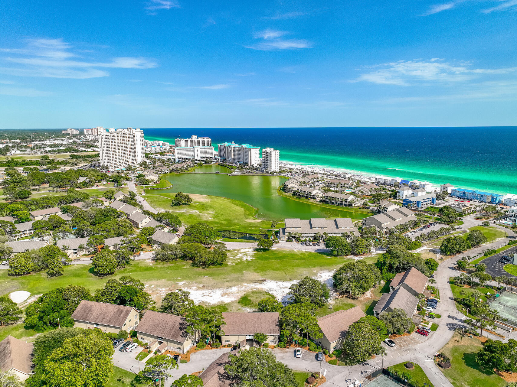 20 E Driftwood Bay, UNIT 37B