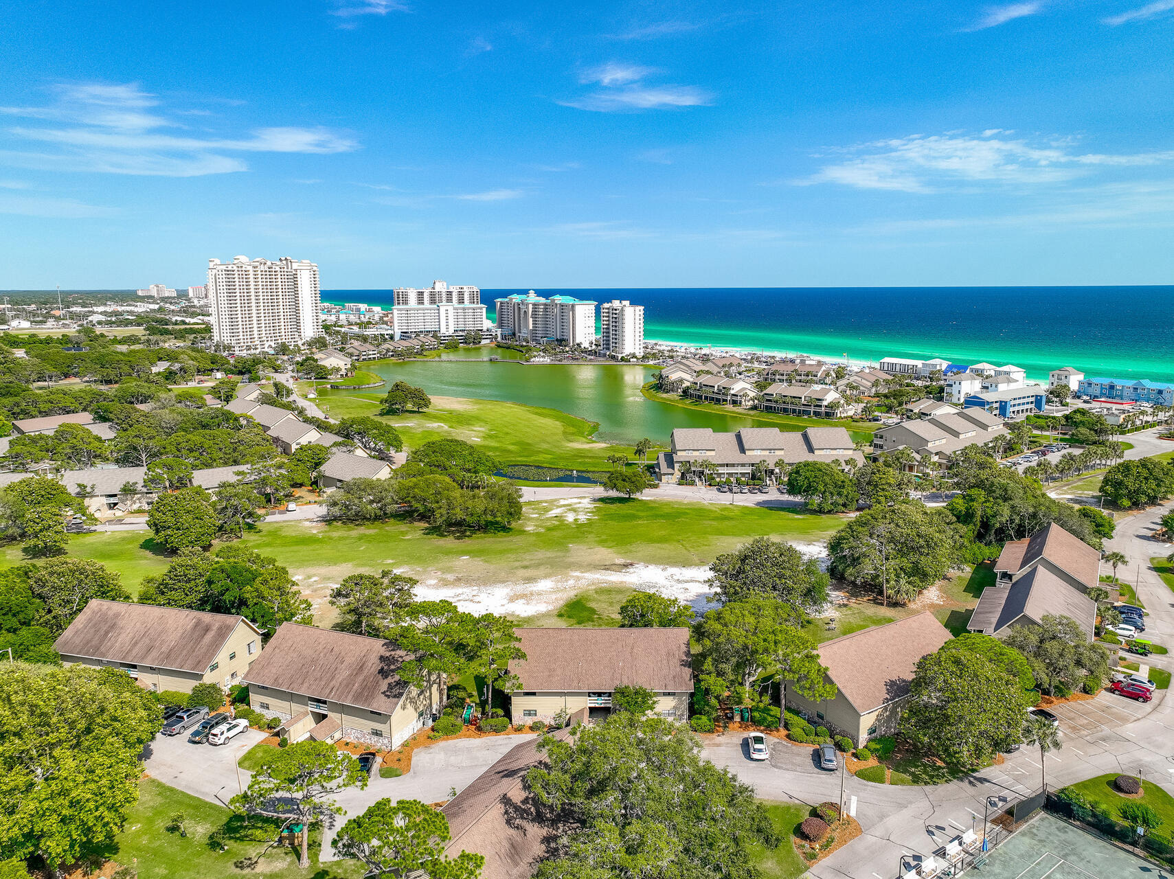 20 E Driftwood Bay, UNIT 37B