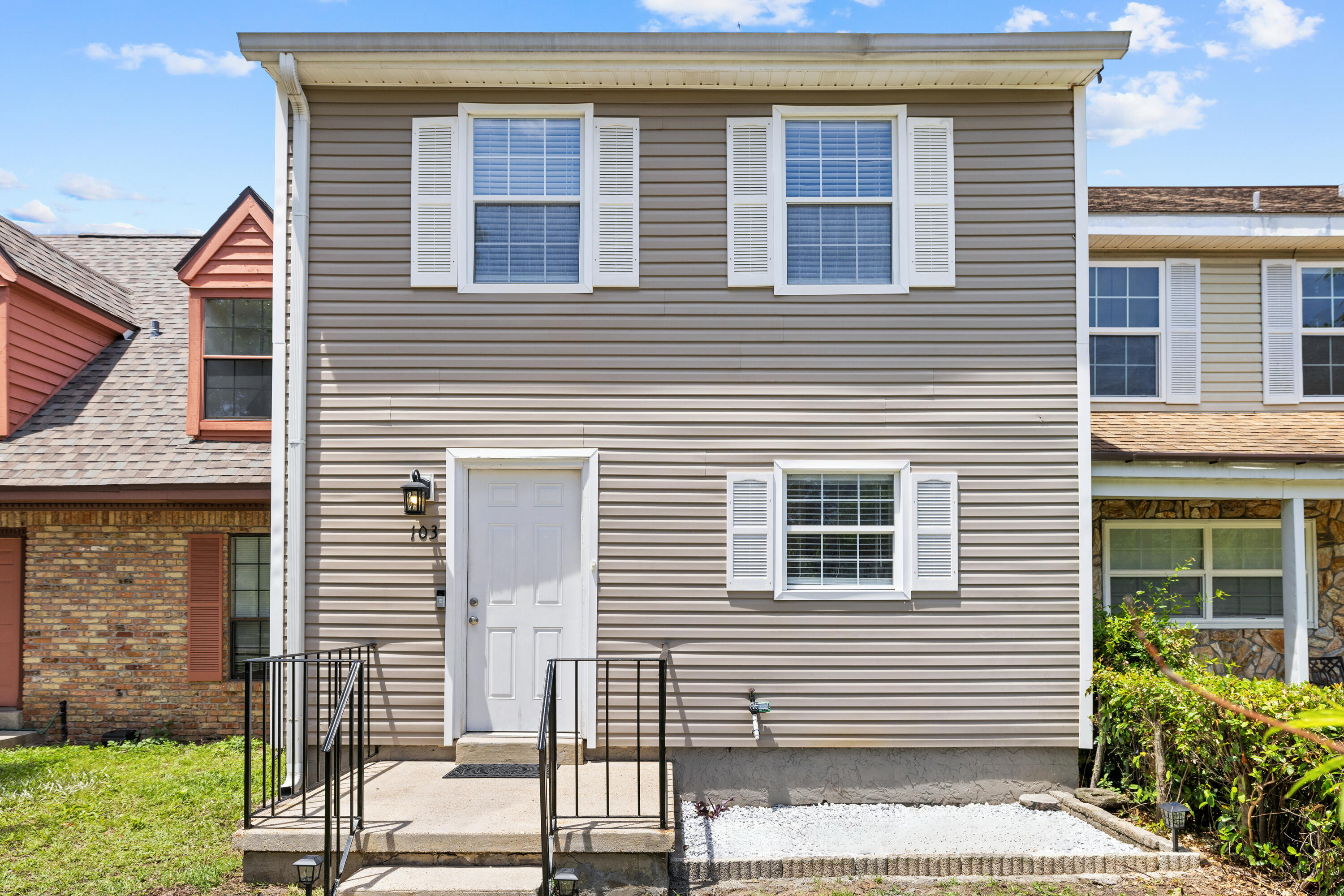 103 Skinner Circle