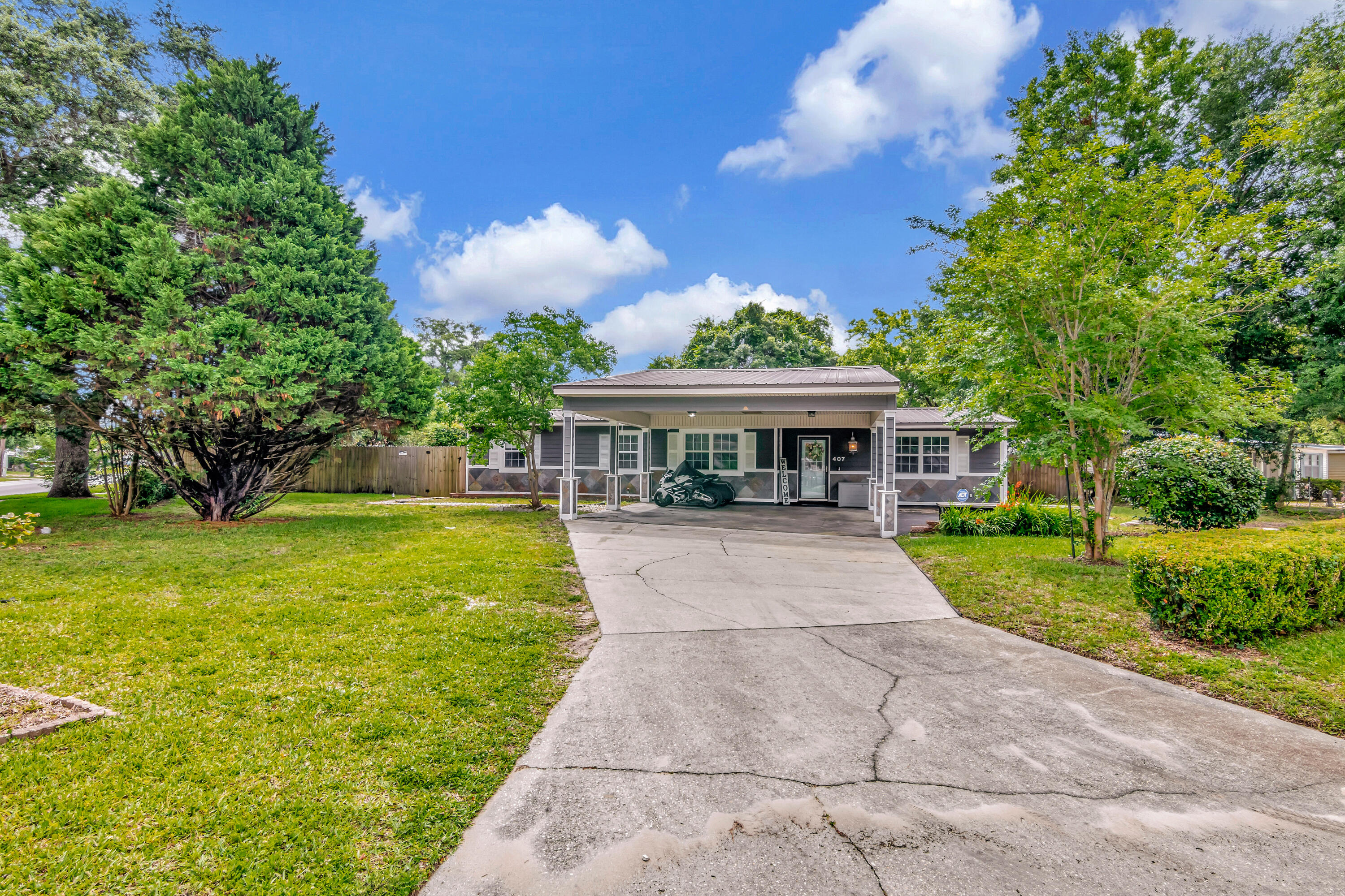 407 Newcastle Drive